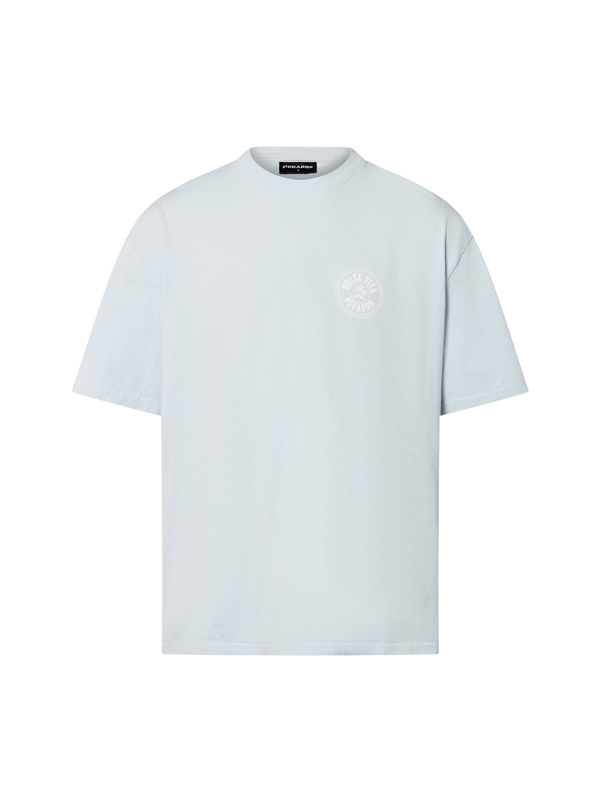 PEGADOR T-Shirt Caberry