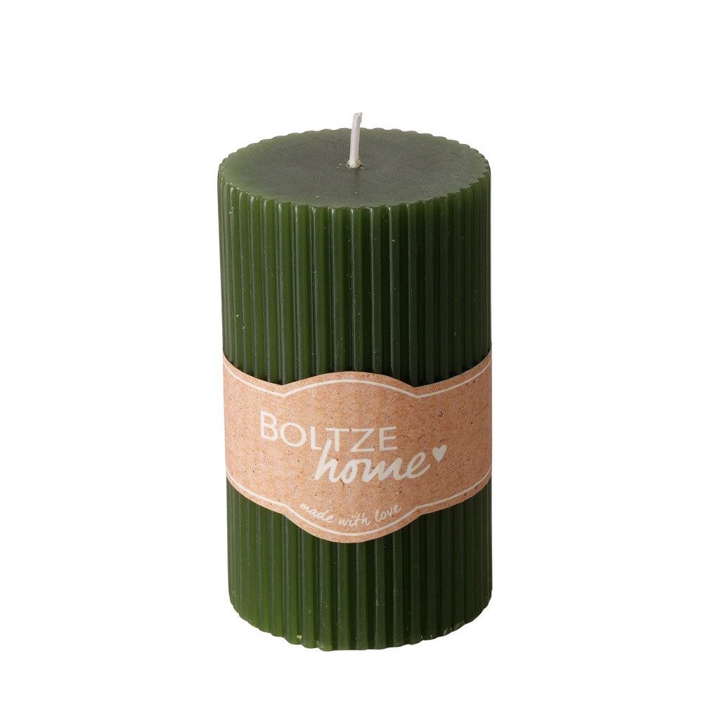 BOLTZE Stumpenkerze Boltze Stumpenkerze Classic, H günstig online kaufen