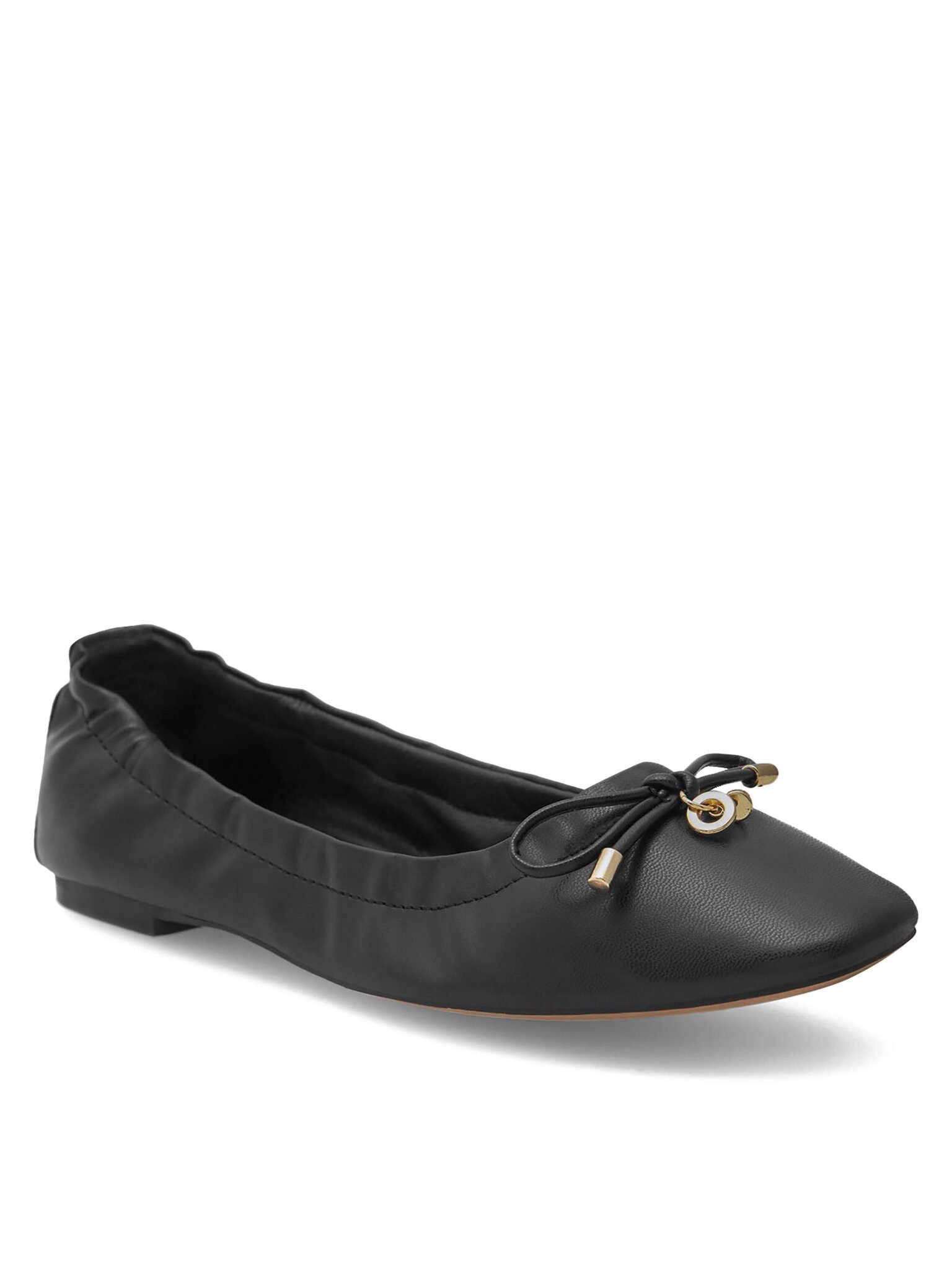 Ballerinas WFA2617-1 Schwarz Ballerina