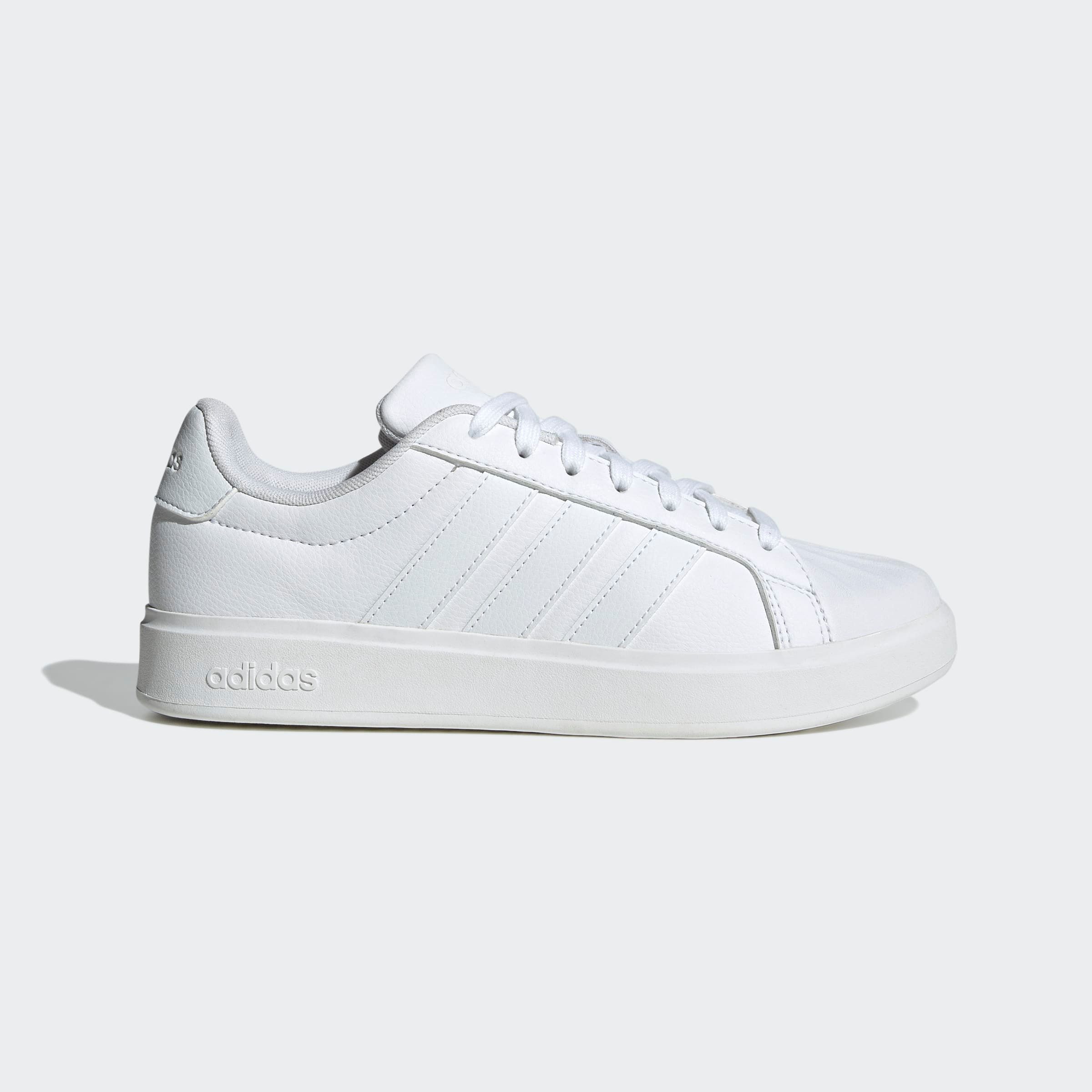 adidas Sportswear STREETTALK Sneaker inspiriert vom Design des adidas Superstar