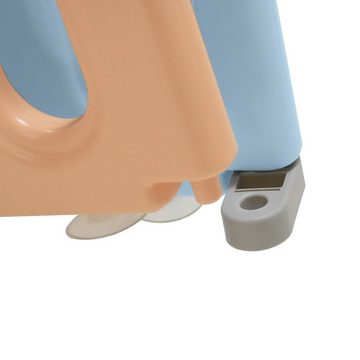 Baby Vivo Laufstall Zusatzpaket für Laufgitter aus Kunststoff Faltbar / Klappbar - Luna