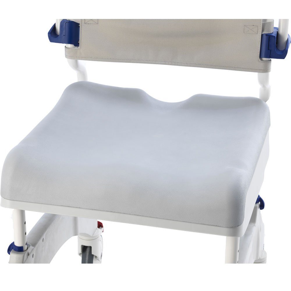 Invacare Badewannentablett Universalsoftsitz für Aquatec Ocean Ergo