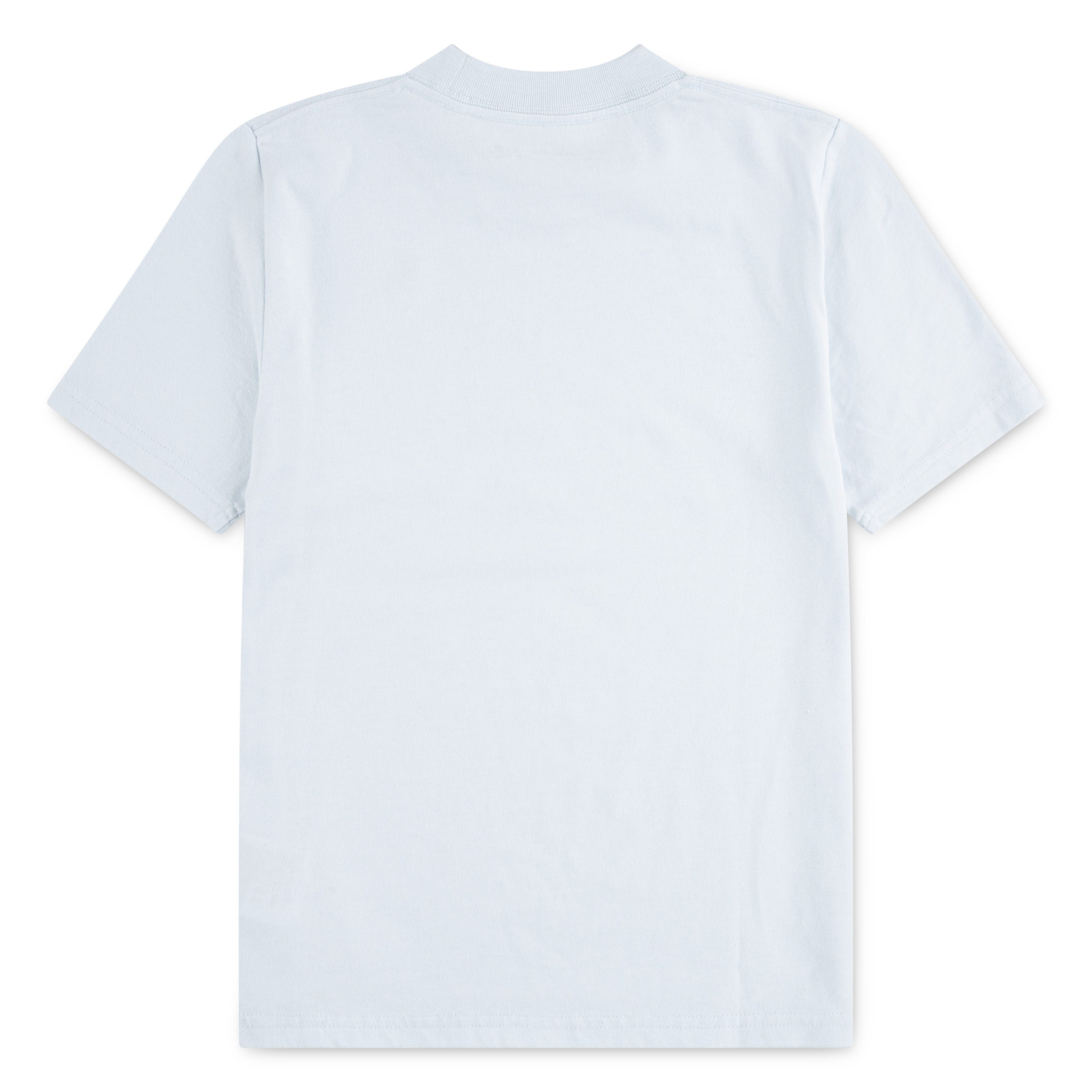 Abercrombie Kids T-Shirt AFBSHORT SLEEVE ESSENTIA mit Logo-Stickerei, for boys