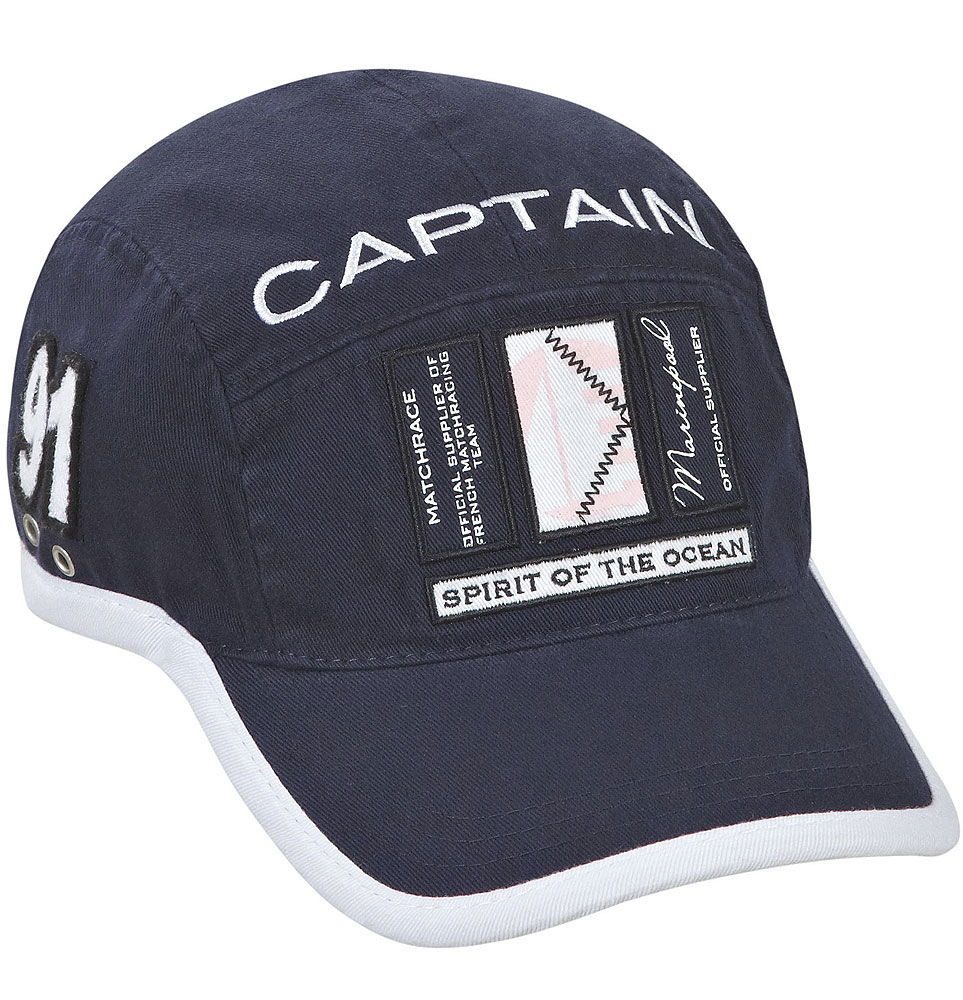 Marinepool Baseball Cap