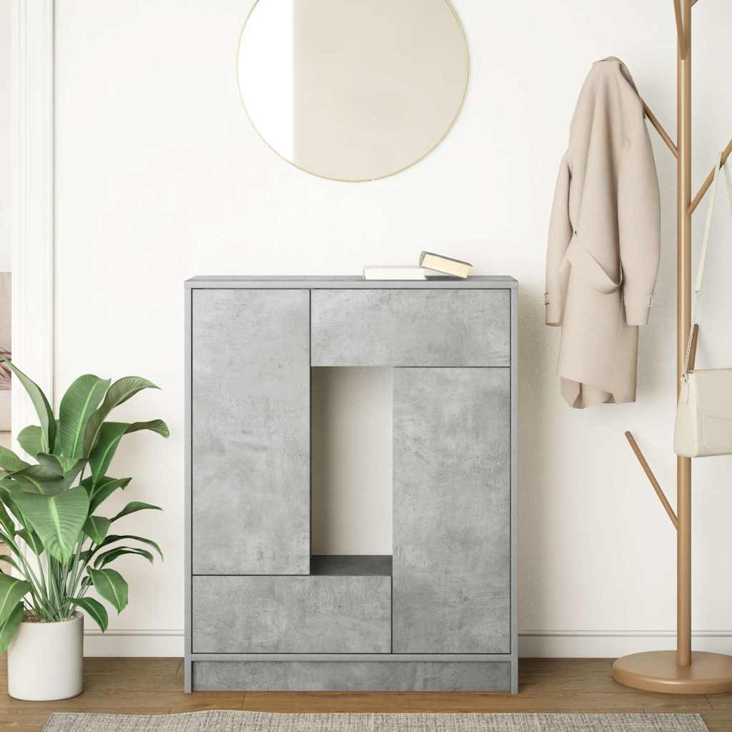 vidaXL Sideboard Sideboard mit Schubladen und günstig online kaufen