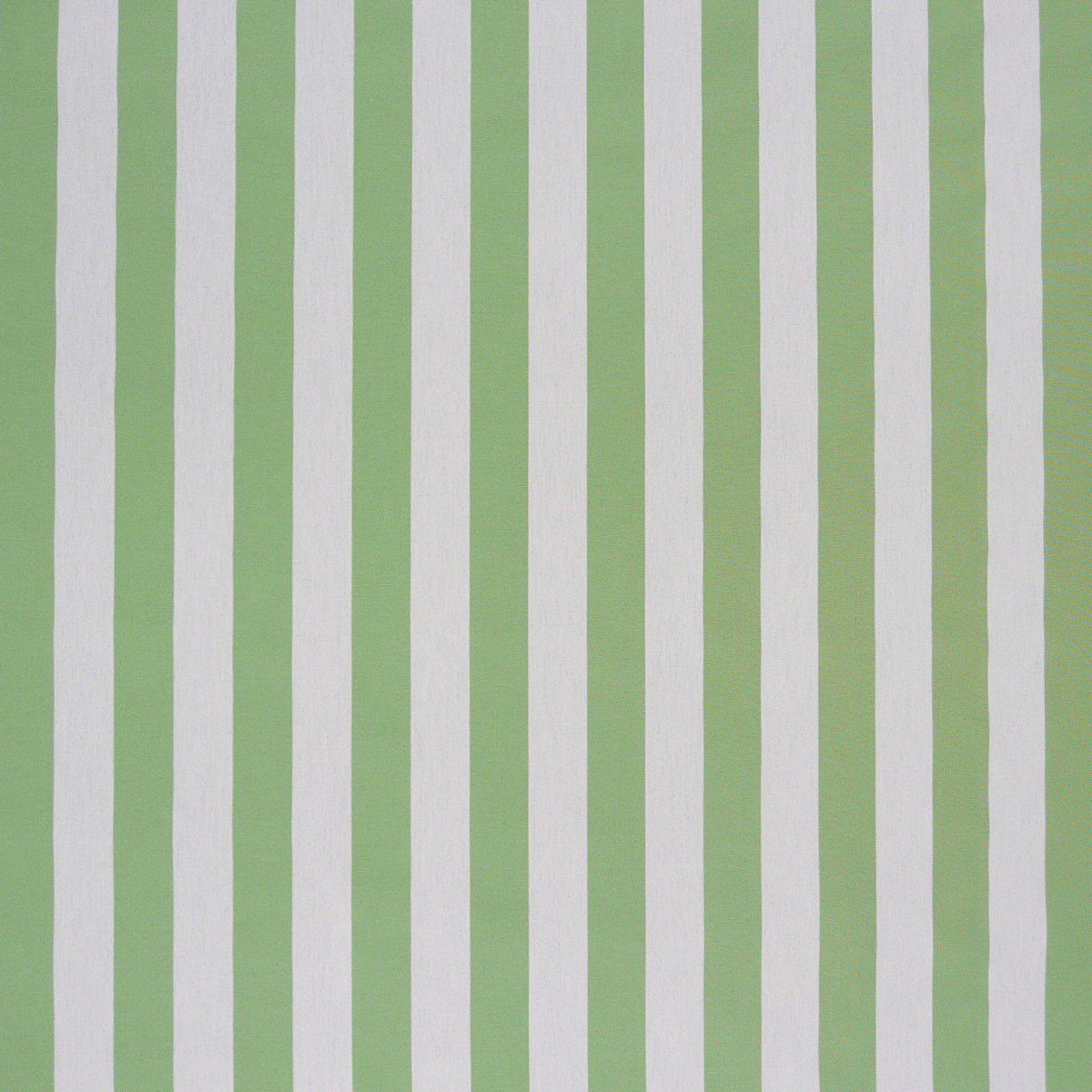 SCHÖNER LEBEN. Stoff Outdoor Markisenstoff Gartenmöbelstoff Toldo Streifen grün weiß