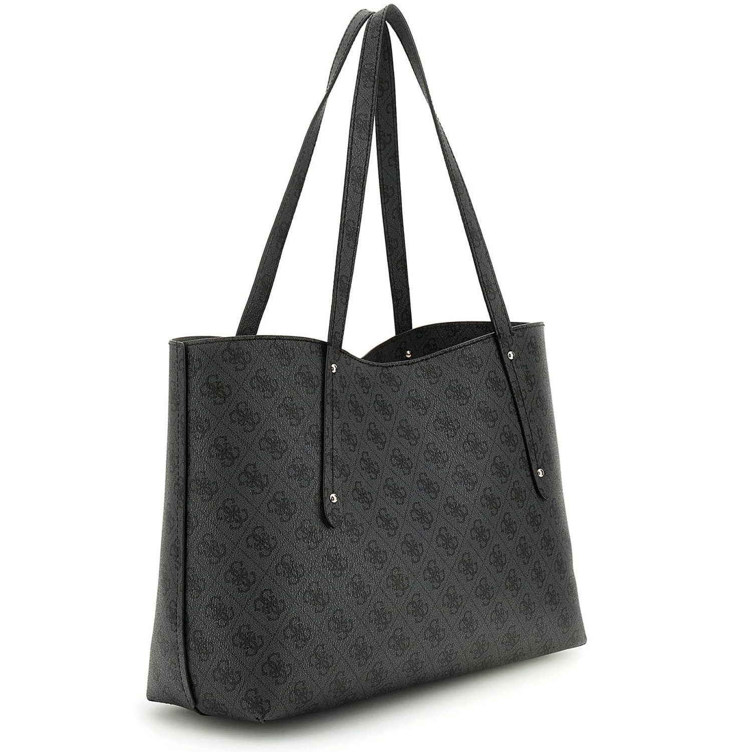 Guess Umhängetasche GUESS Shopper Handtasche Brenton günstig online kaufen