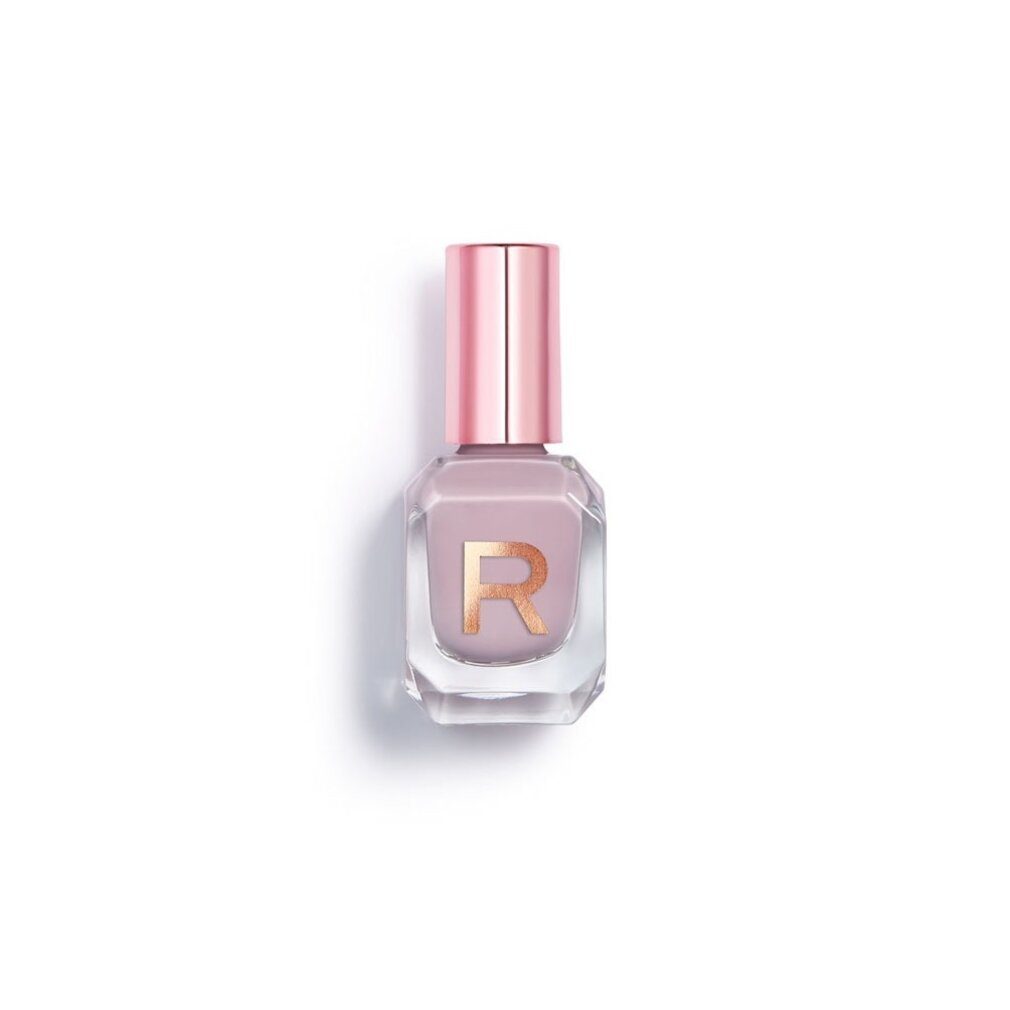 Nagellack Makeup Revolution, Express, Nail Polish, Dream Liliac, 10ml