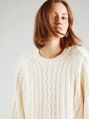 Gant Strickpullover (1-tlg) Plain/ohne Details