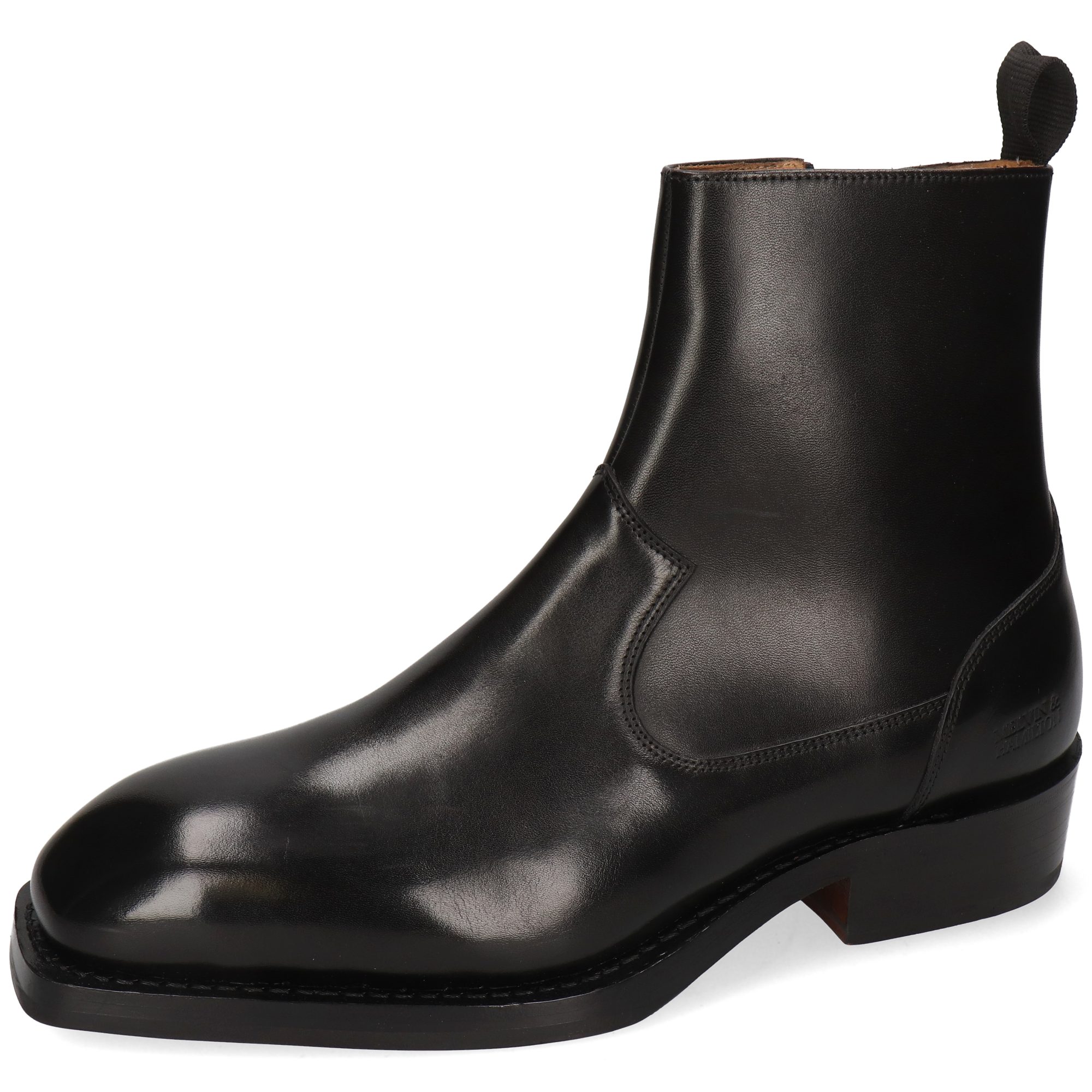 Melvin & Hamilton Wayne 2 Stiefelette