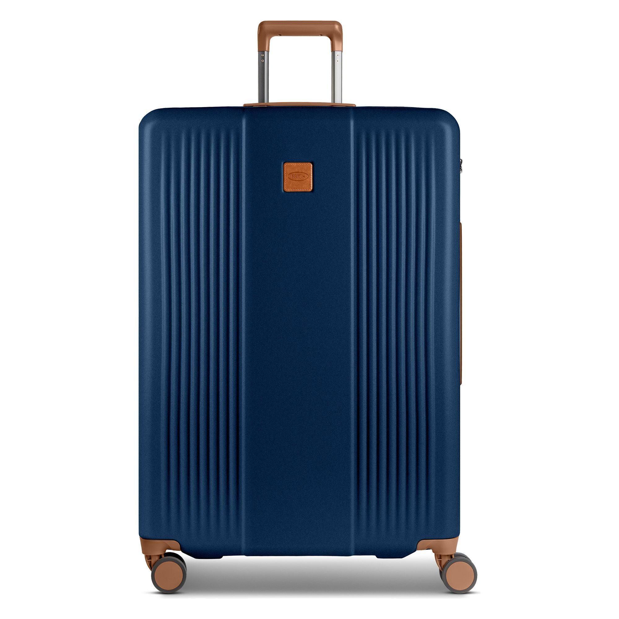 Bric's Hartschalen-Trolley Ferrara, 4 Rollen, Polycarbonat