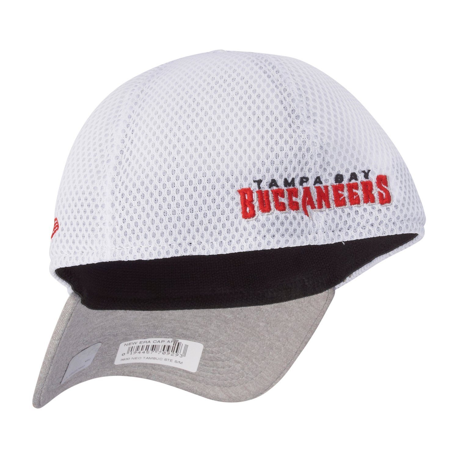 New Era Flex Cap 39Thirty Stretch NFL Tampa Bay Buccaneers