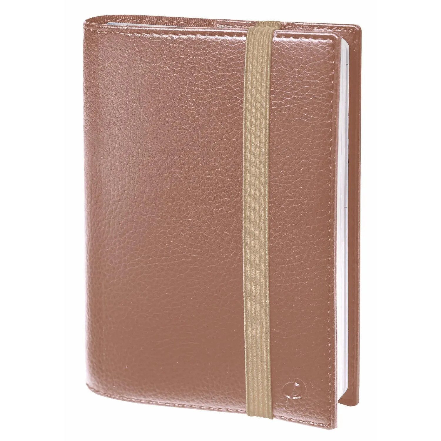 Quo Vadis Taschenkalender Time&Life ML Pocket Kupfer 2026