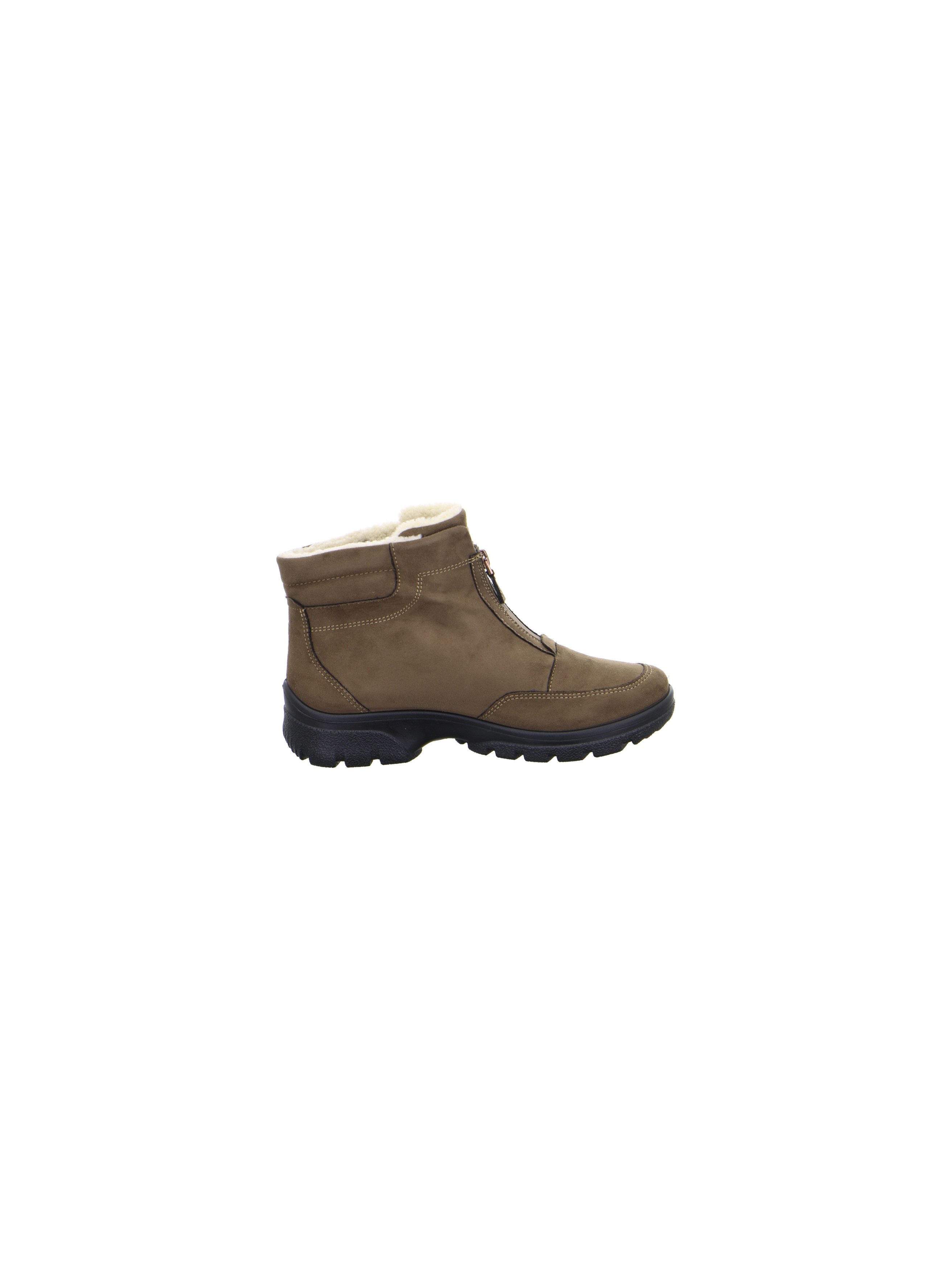 Ara Damen Stiefelette Saas-Fee Stiefelette