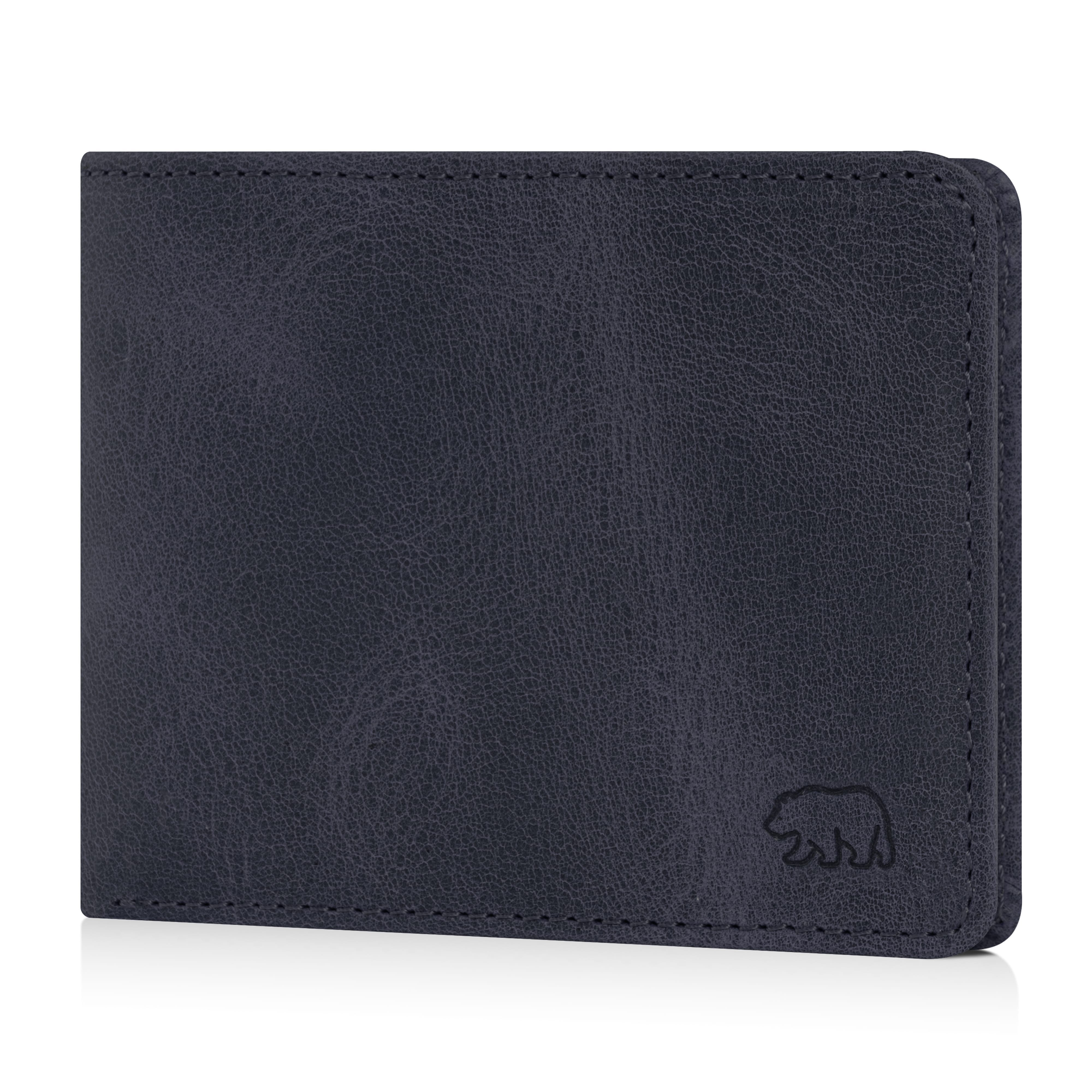 Brown Bear Geldbörse 8005 D für günstig online kaufen