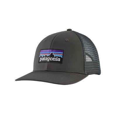 Patagonia Sweatshirt P-6 Logo Trucker Hat
