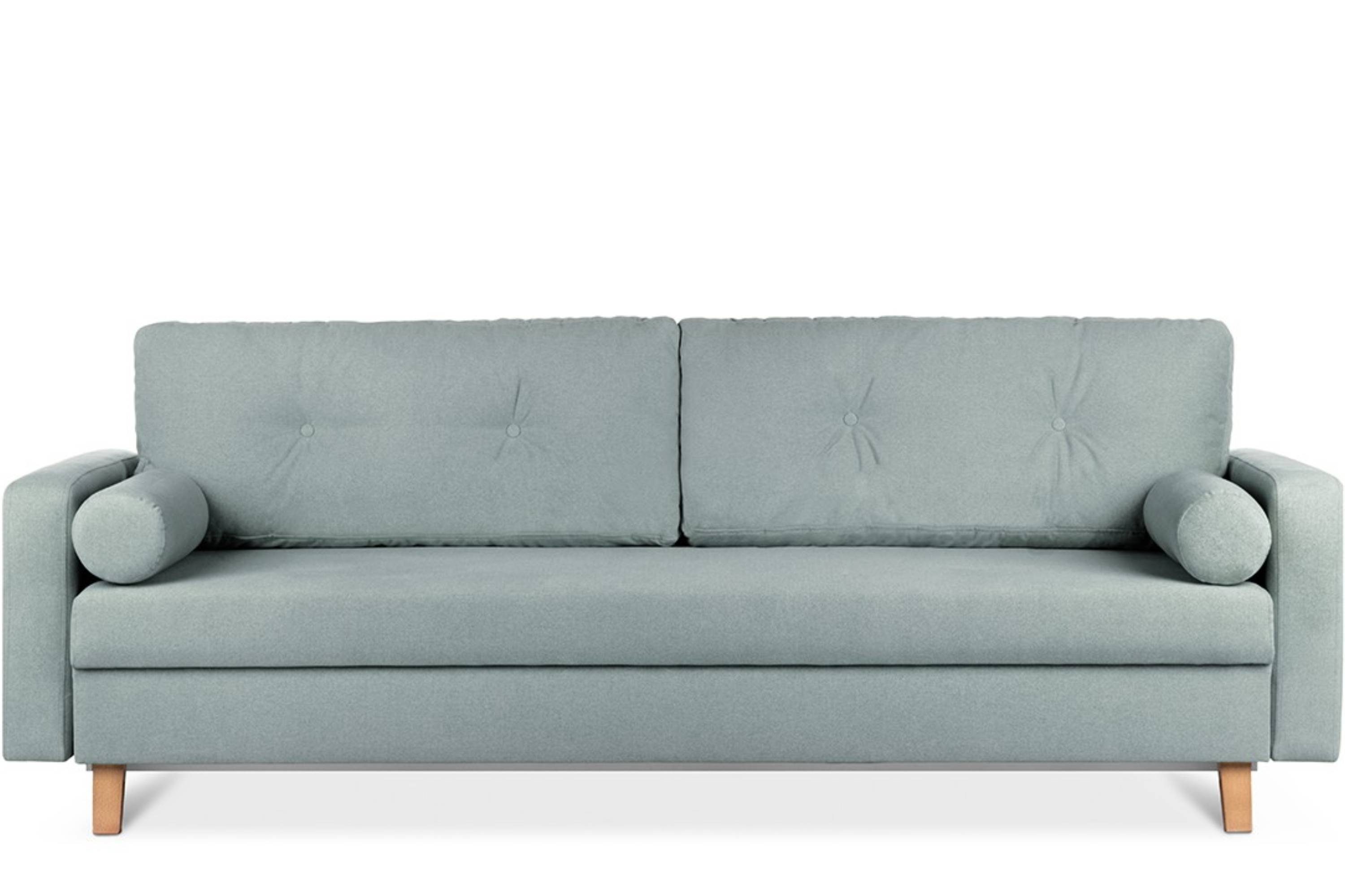 KONSIMO® Schlafsofa ERISO Sofa 3-Personen, ausziehbare günstig online kaufen