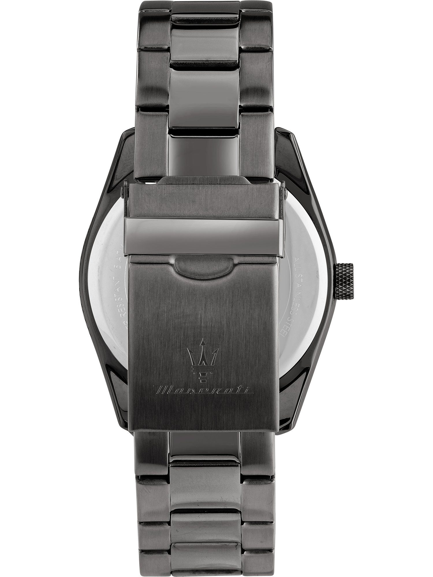 MASERATI Quarzuhr Maserati Herren-Uhren Analog Quarz günstig online kaufen