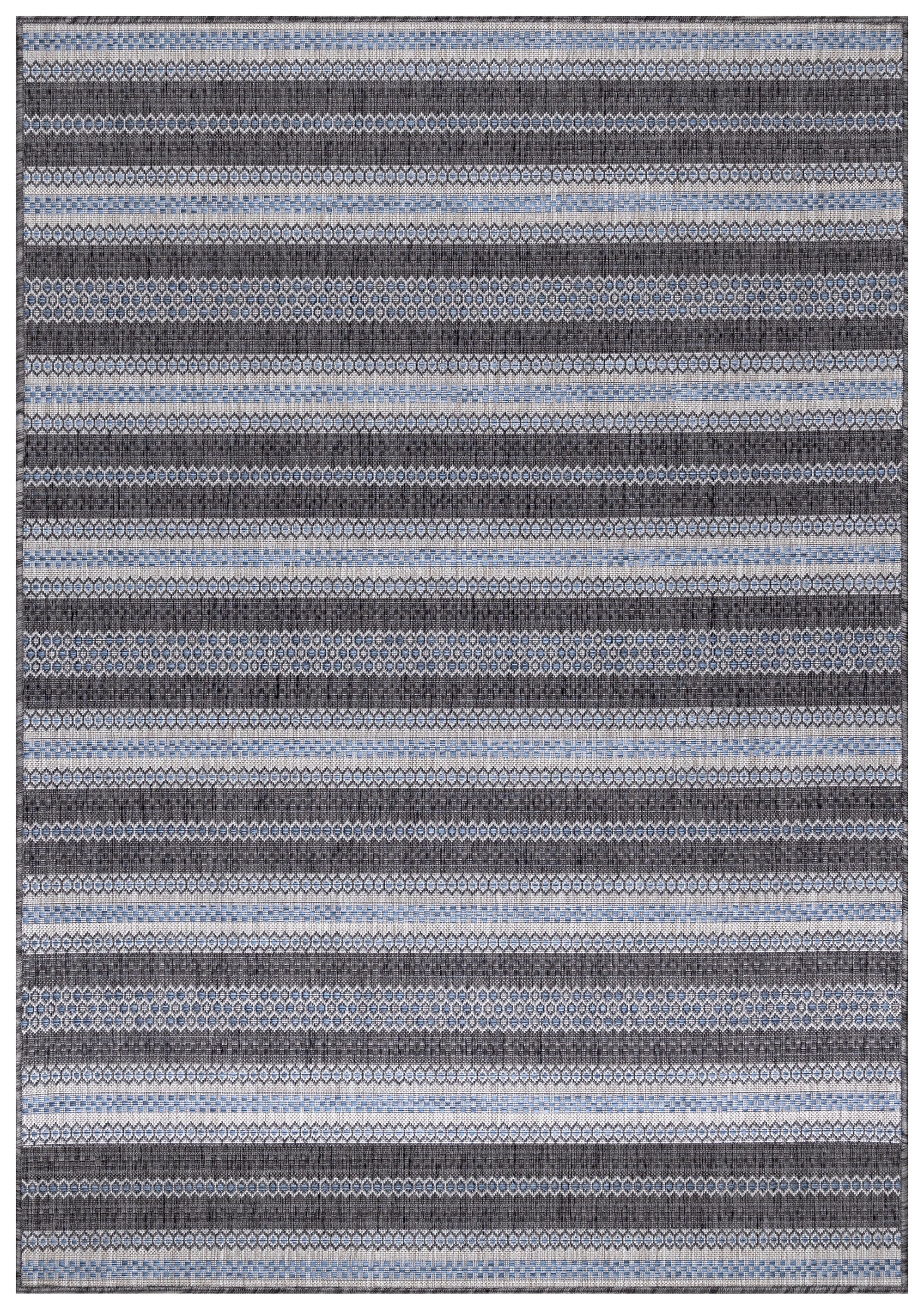 Teppium Teppich Vintage Design, Rechteckig, Höhe: 5 mm, Teppich Vintage Des günstig online kaufen