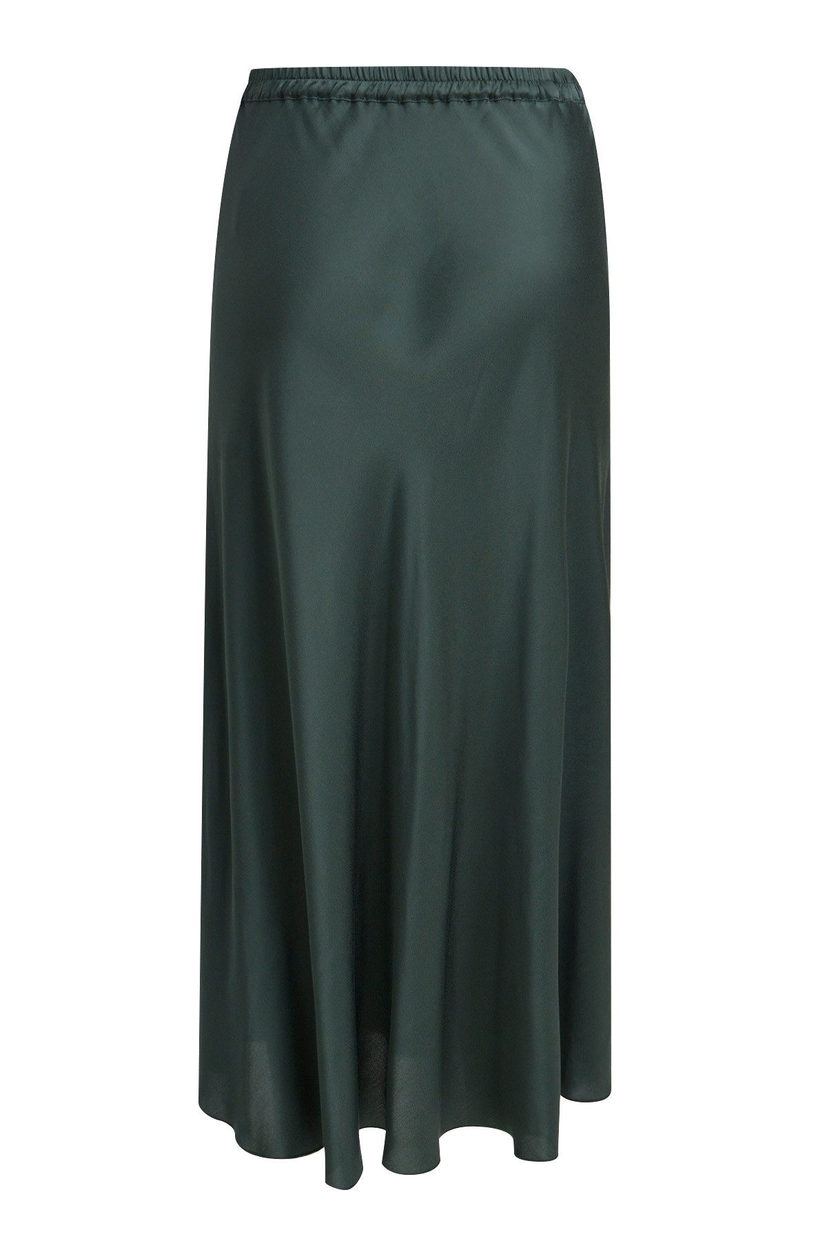 Milano Italy Hosenrock WIDE MIDISKIRT W ELA