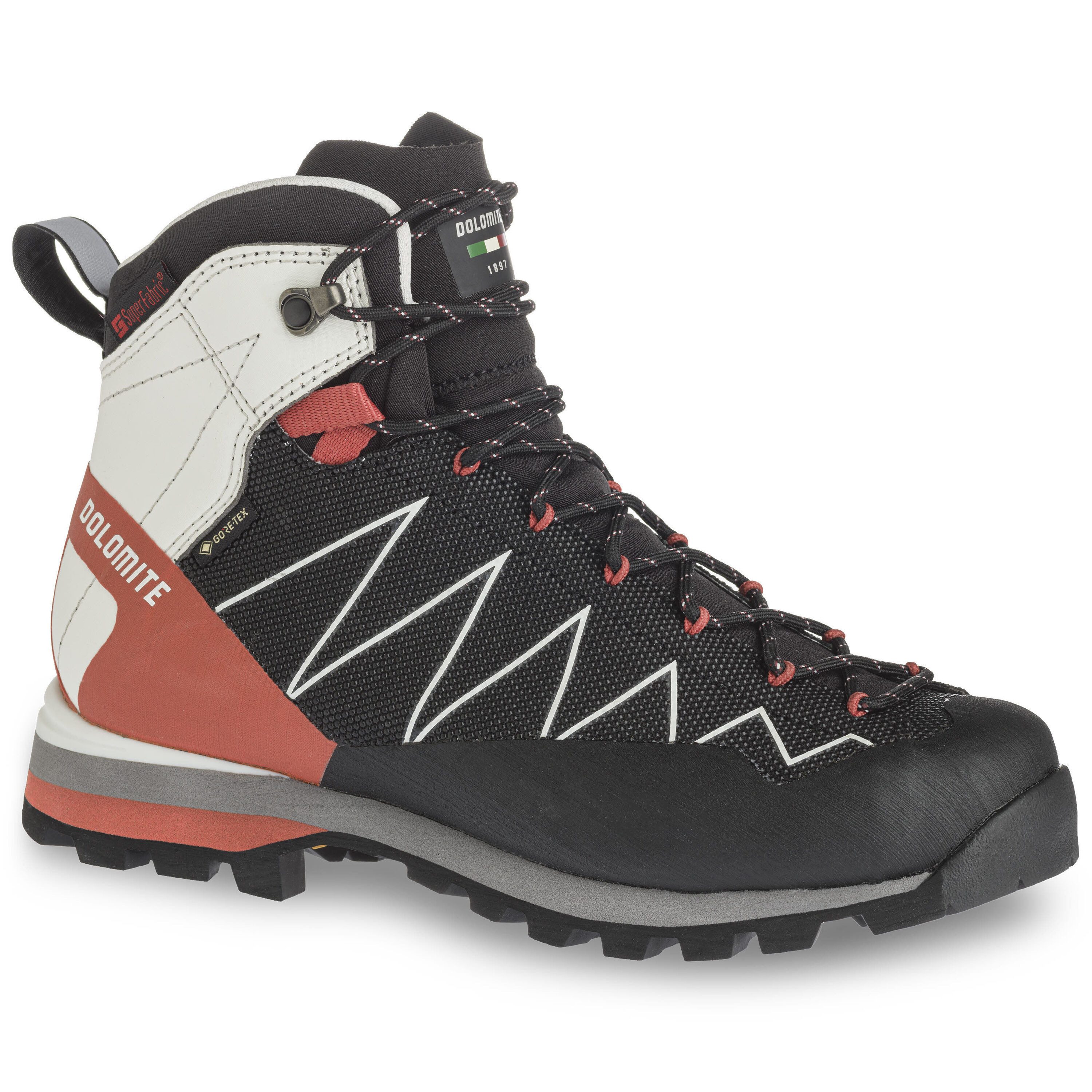 Dolomite Outdoorschuh
