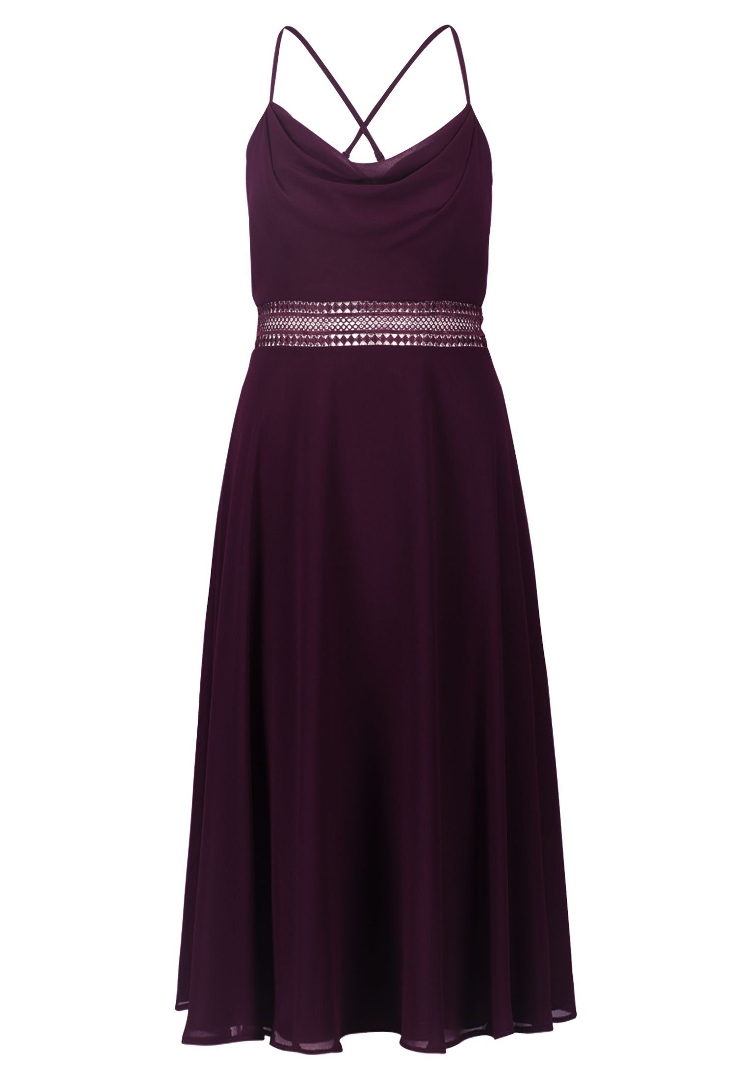 Vera Mont Abendkleid
