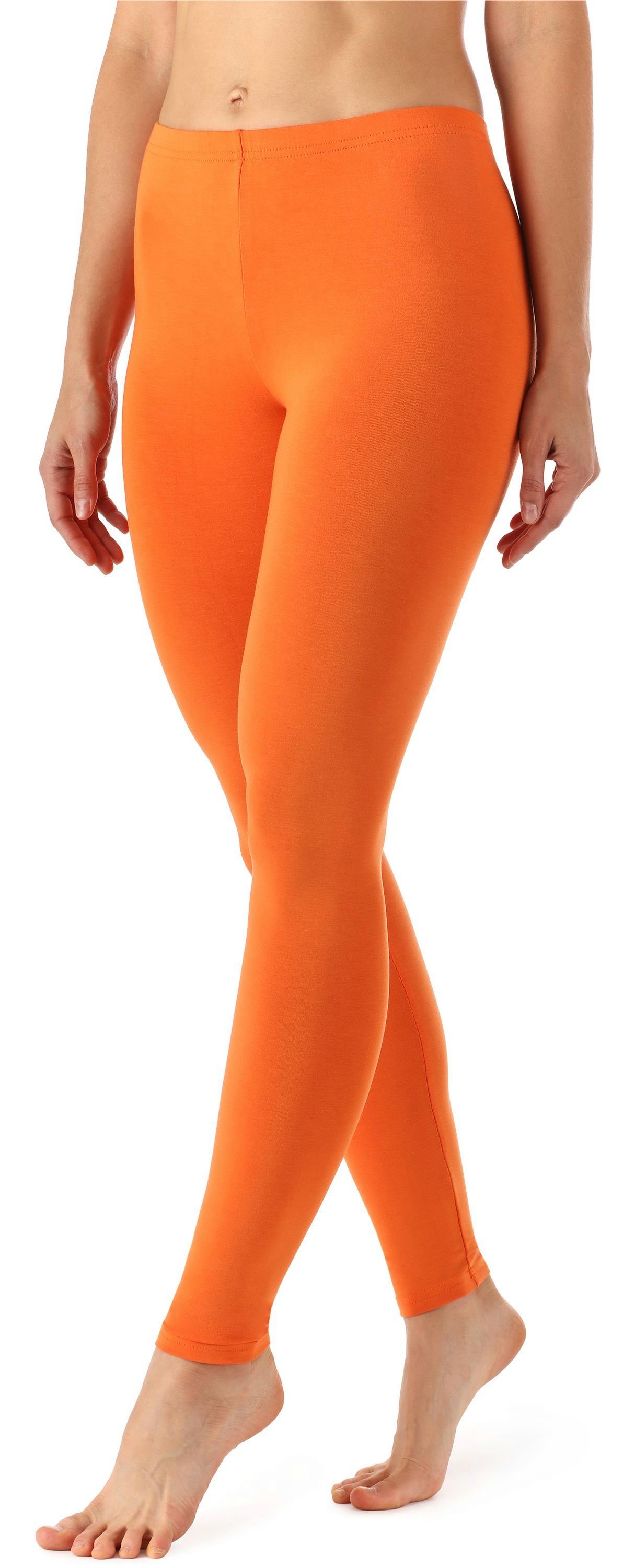 Orange Hosen für Damen online kaufen | OTTO