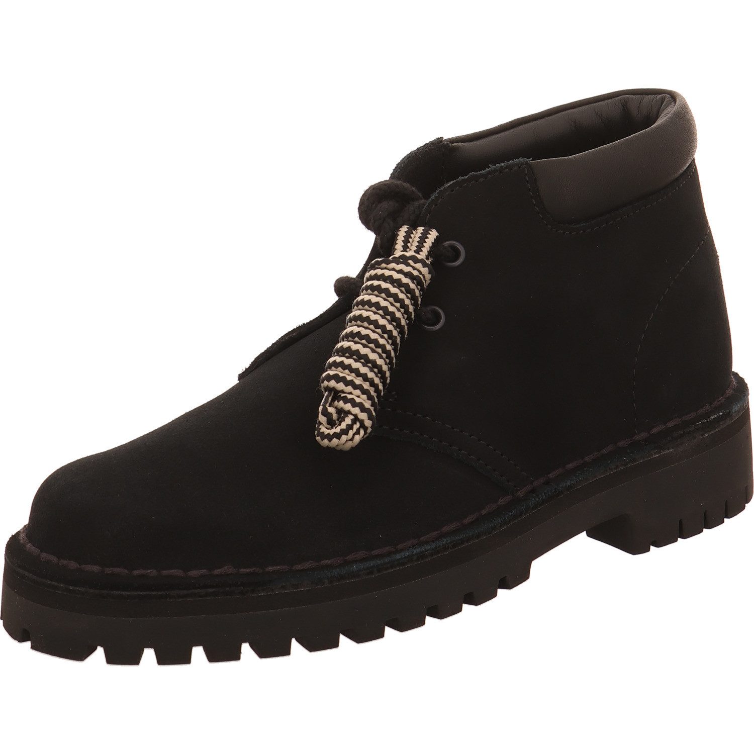Clarks Schnürstiefel