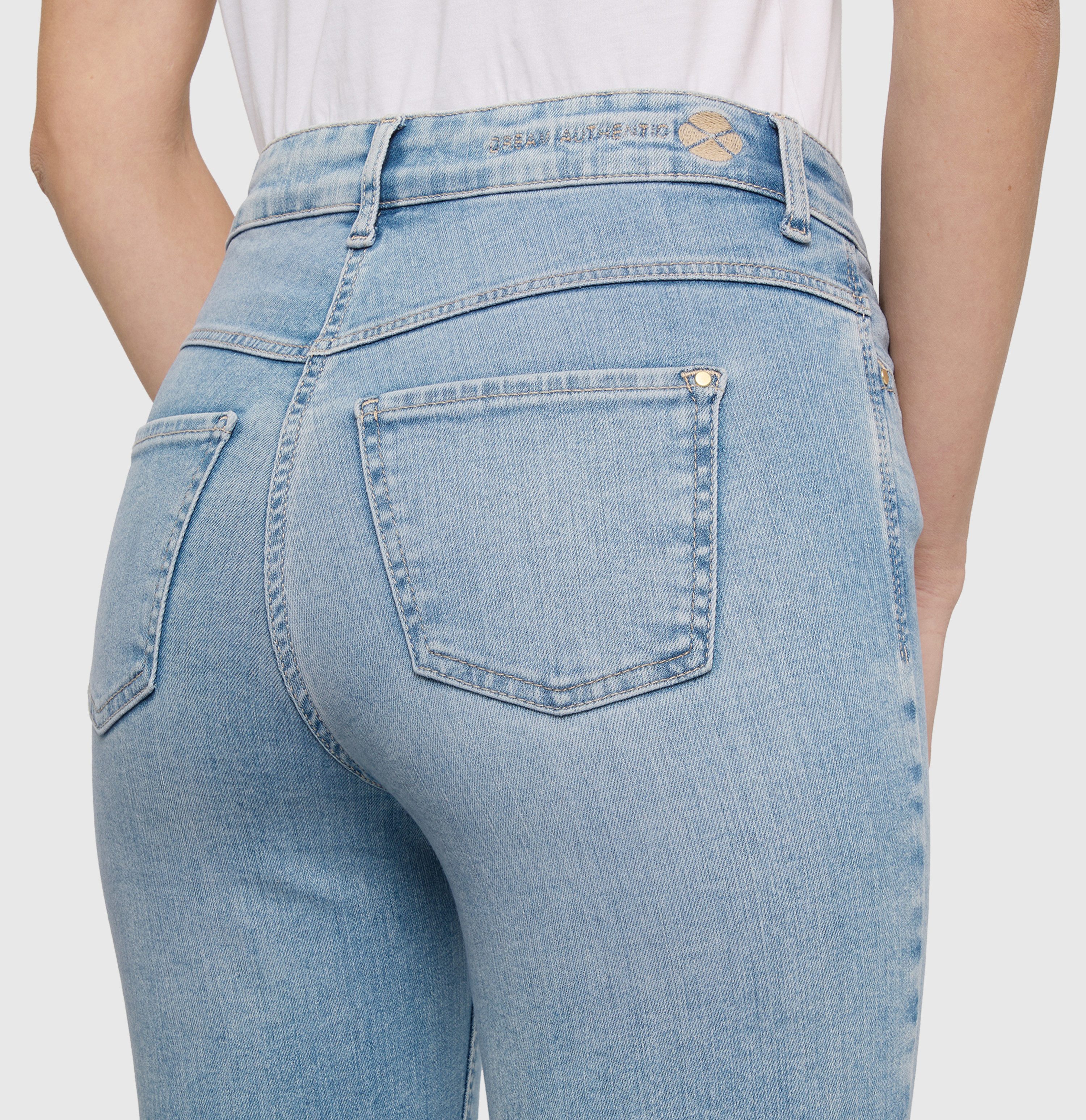 MAC 5-Pocket-Jeans