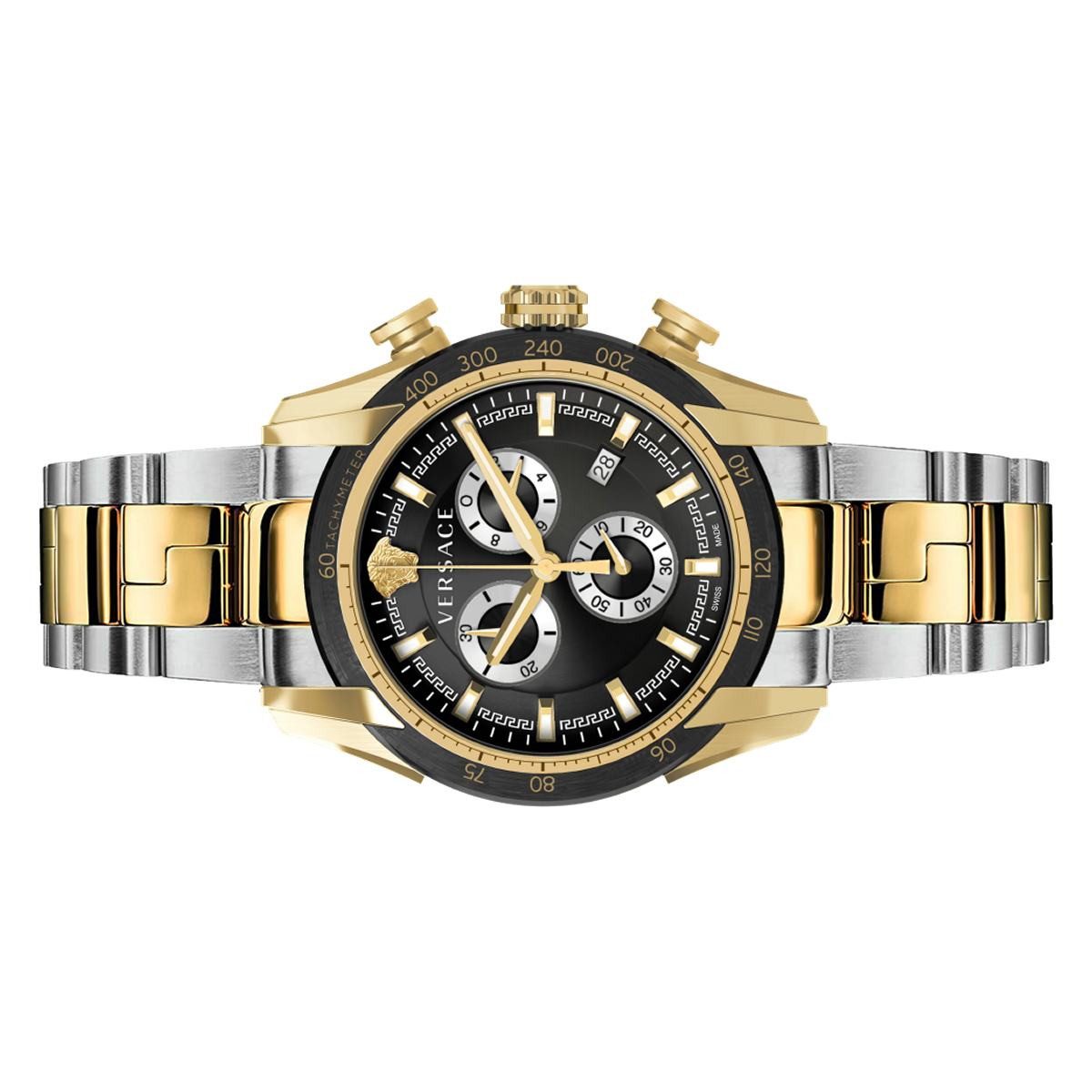 Versace Quarzuhr VE2I00421