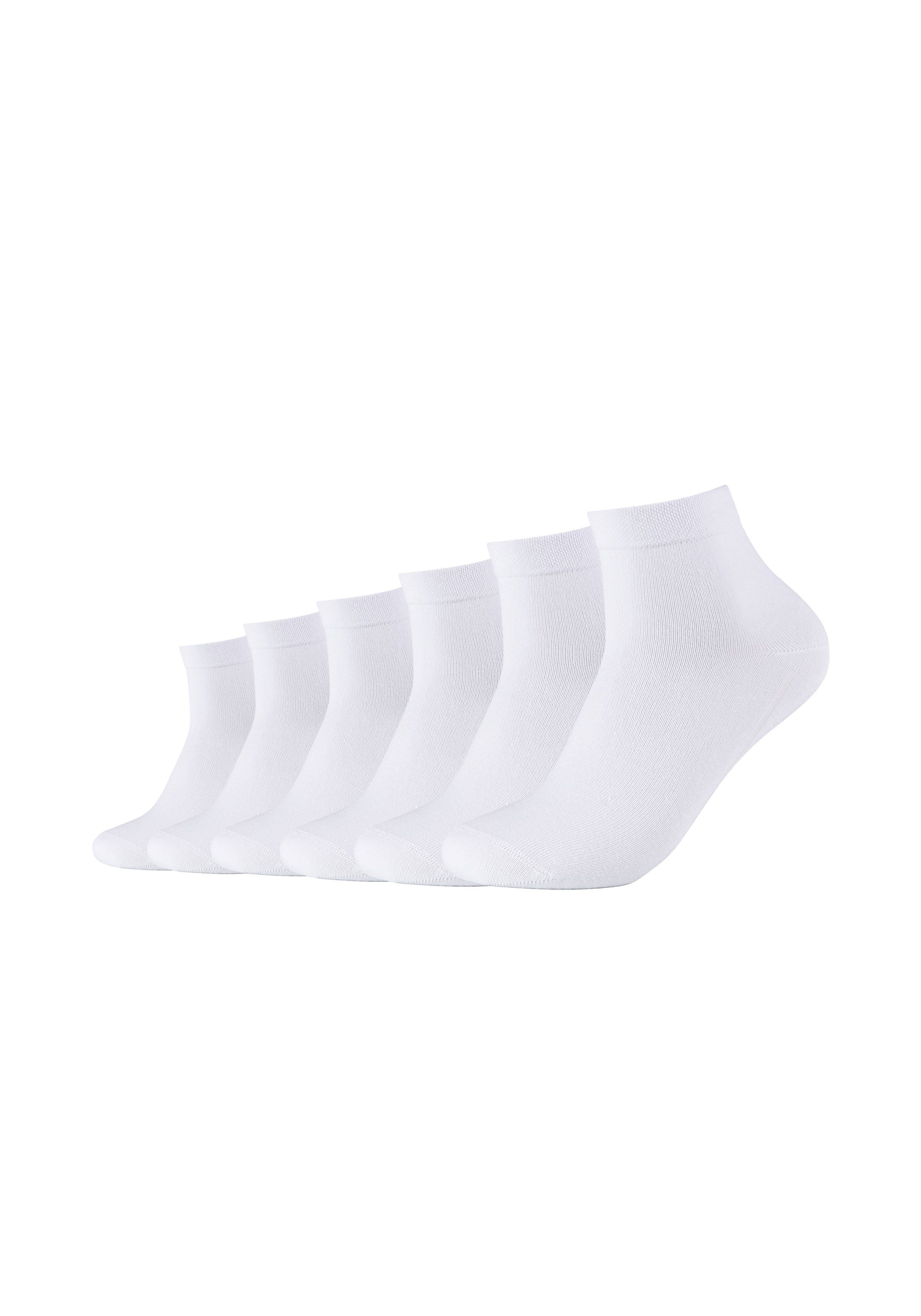 Camano Socken ca-soft (6-Paar) ca-soft mit tollem Komfort