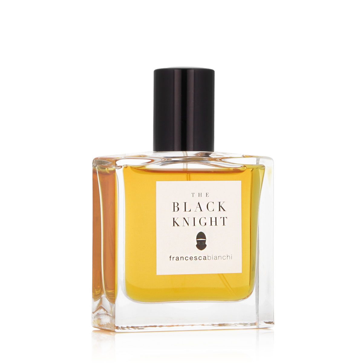 Francesca bianchi Extrait Parfum The Black Knight