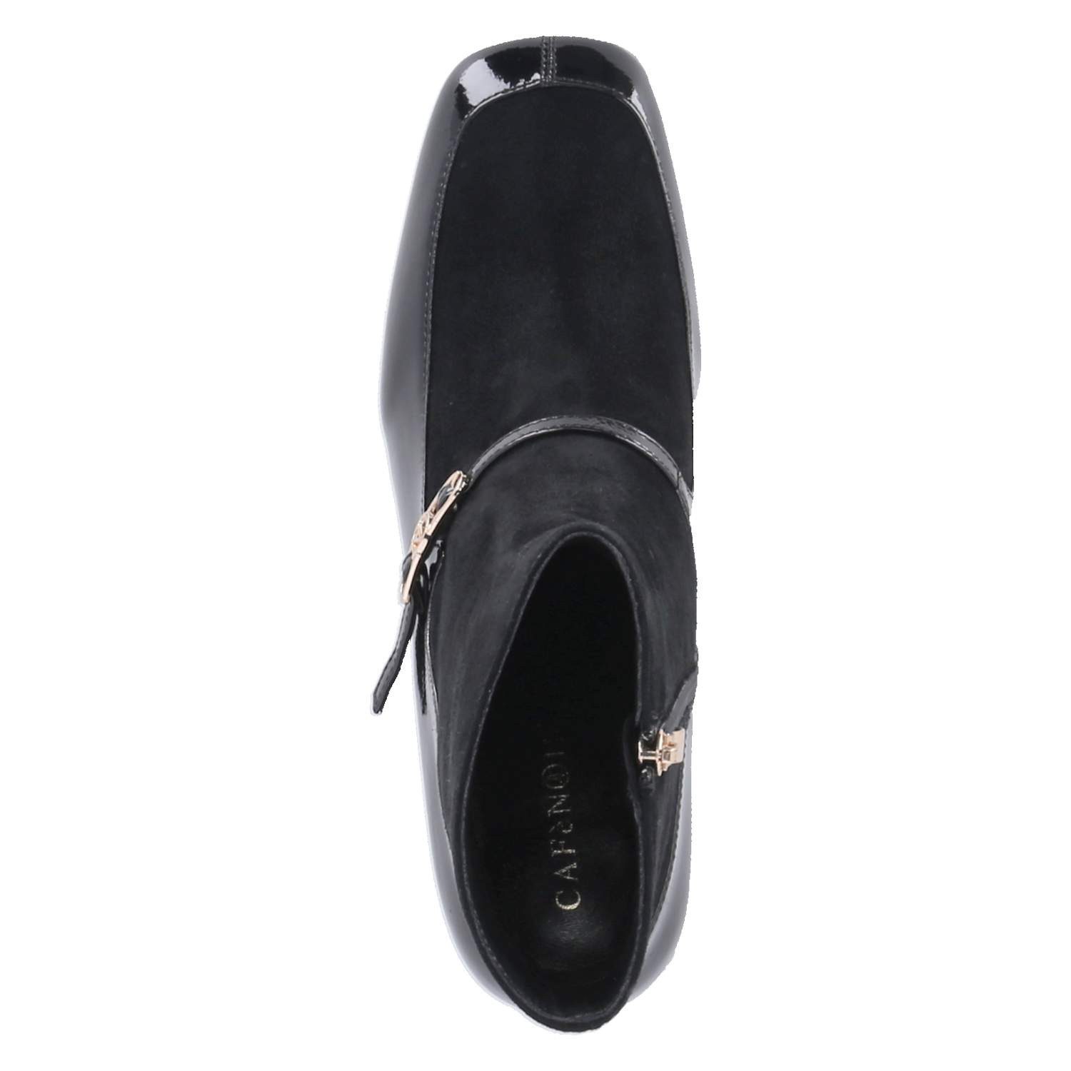 Cafe Noir Ankle Boots Stiefelette