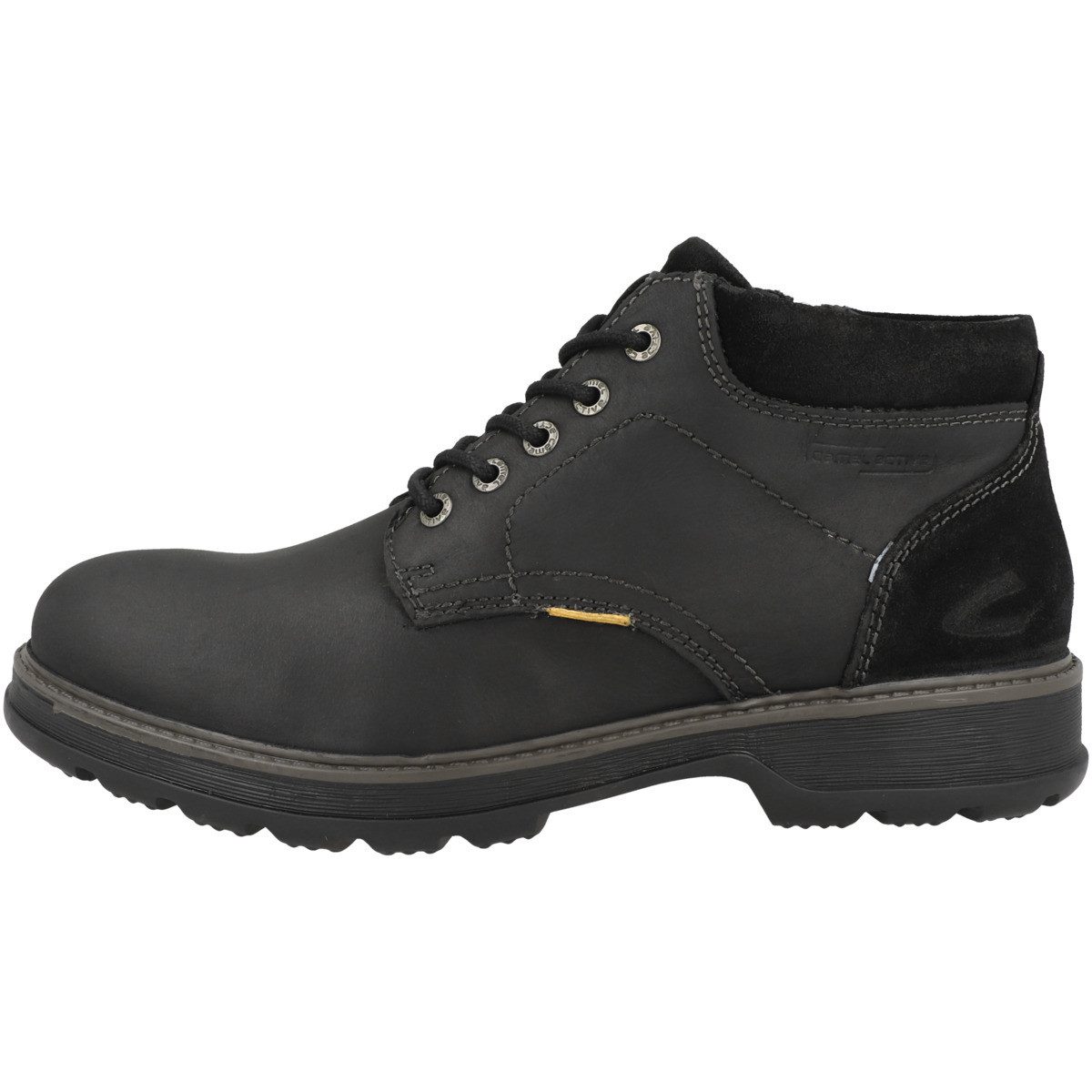 camel active 57REF02 Herren Stiefelette Stiefeletten, günstig online kaufen