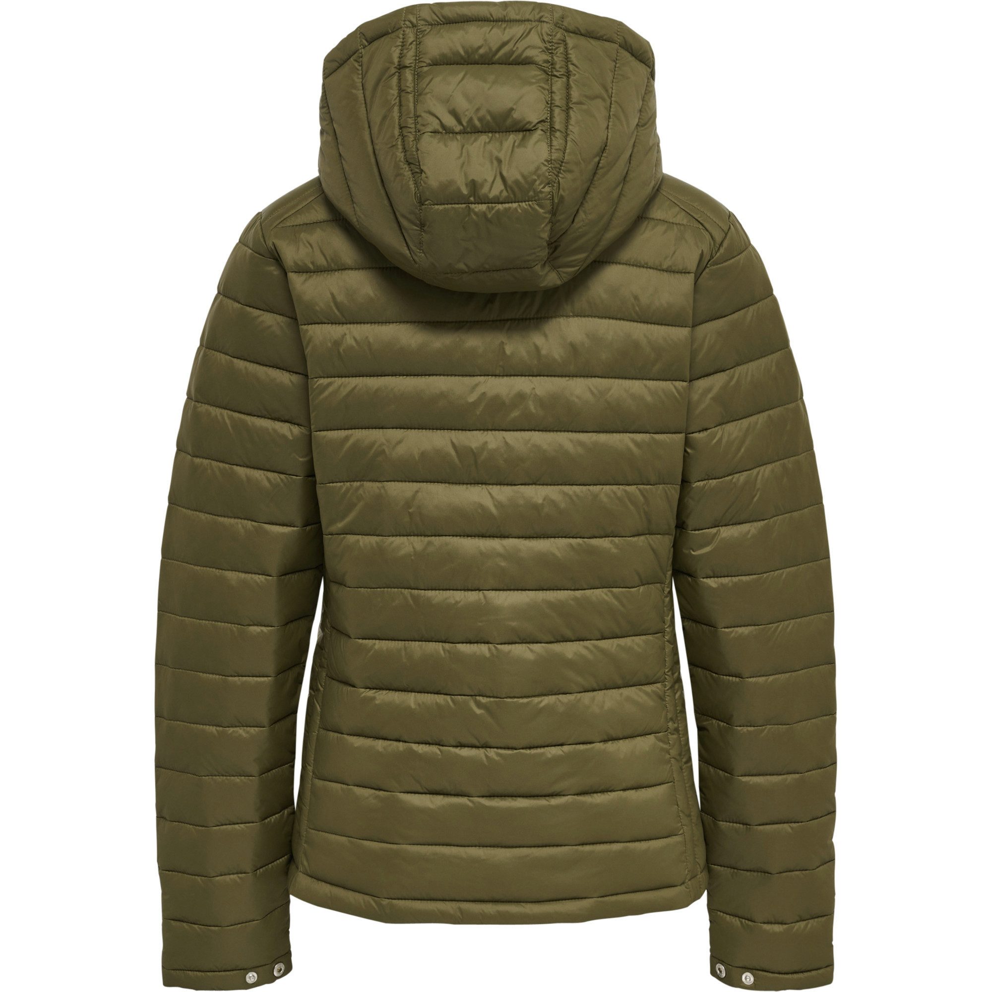 hummel Allwetterjacke Hummel Damen Steppjacke hmlRED günstig online kaufen