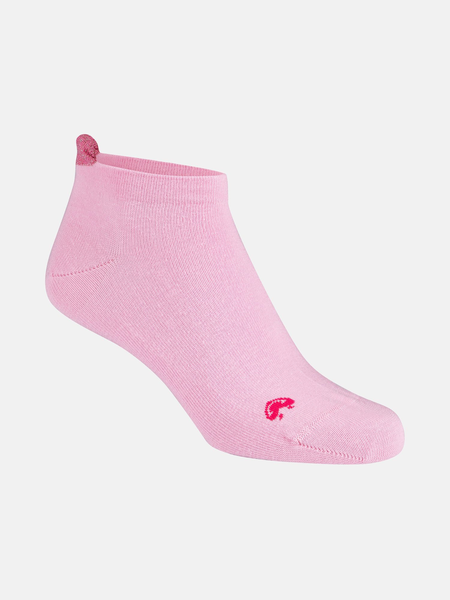 Kurzsocken Lovely Socks "KellyEP" aus Baumwollmix