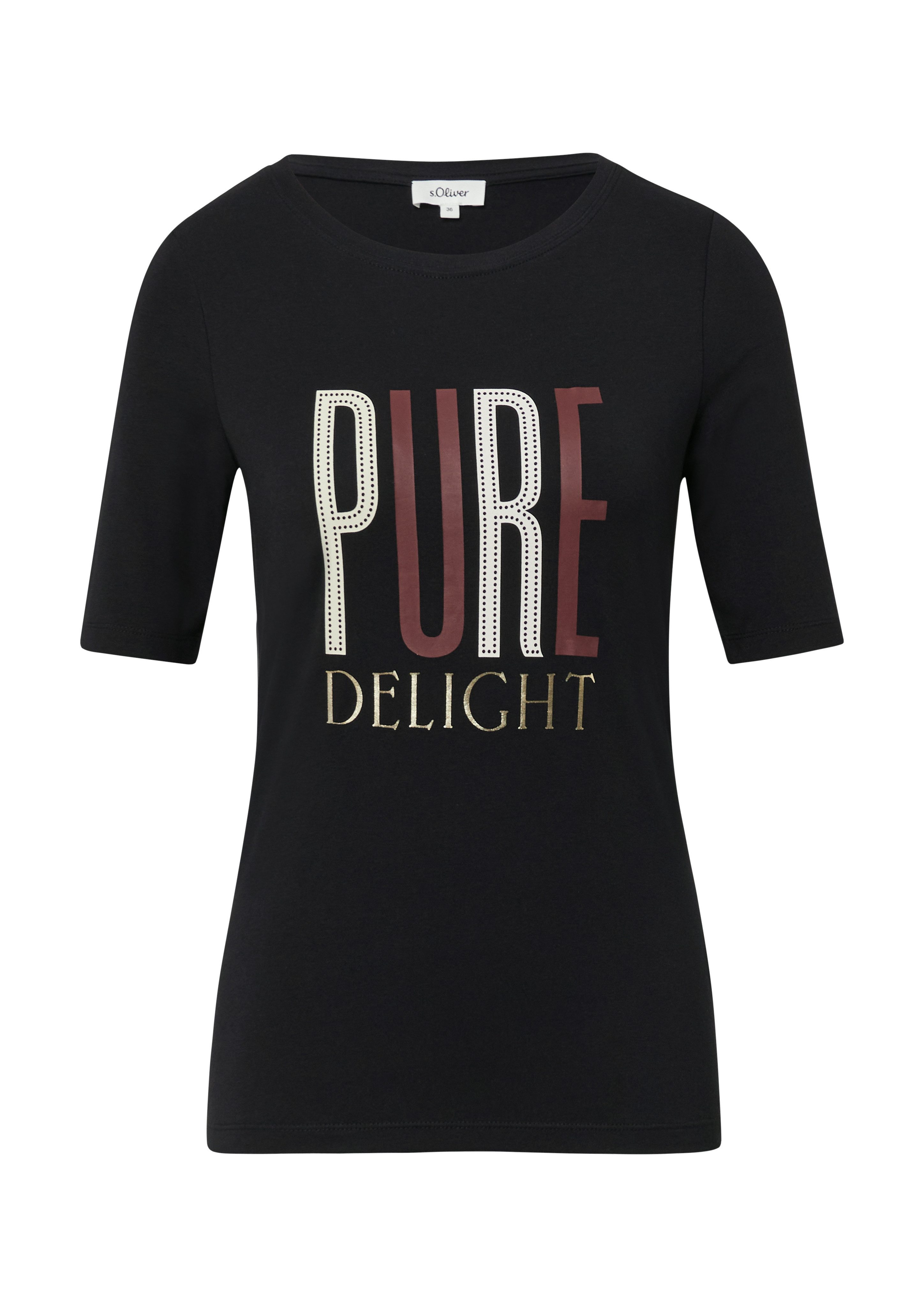 Kurzarmshirt T-Shirt