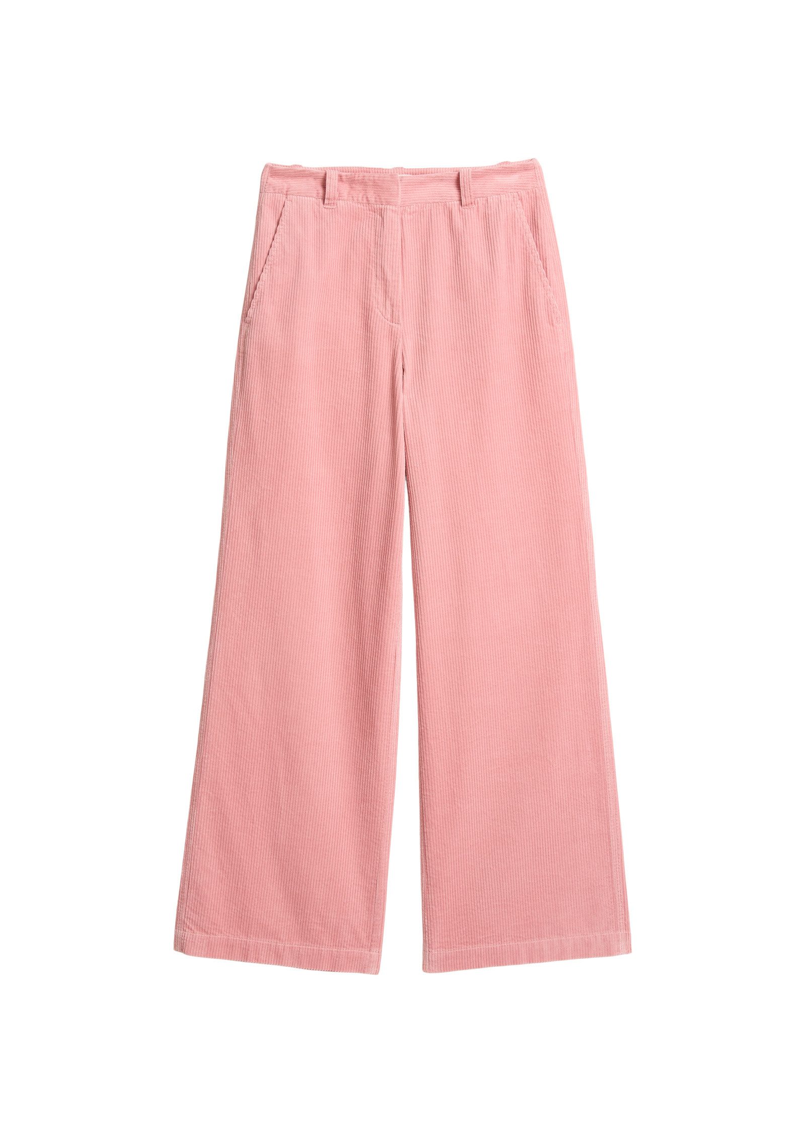 Marc O'Polo Chinohose aus reiner Bio-Baumwolle