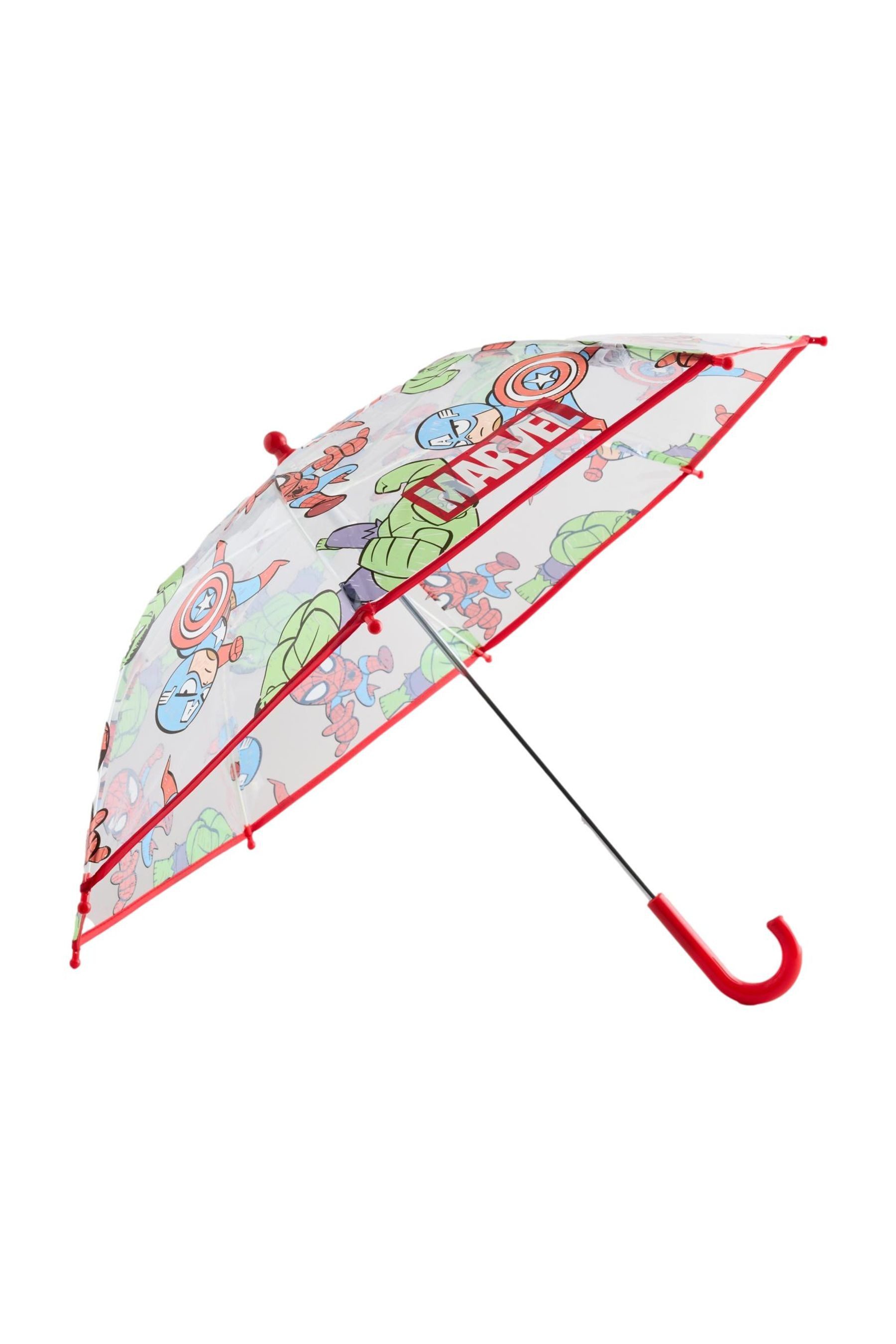 Next Stockregenschirm Regenschirm, Marvel