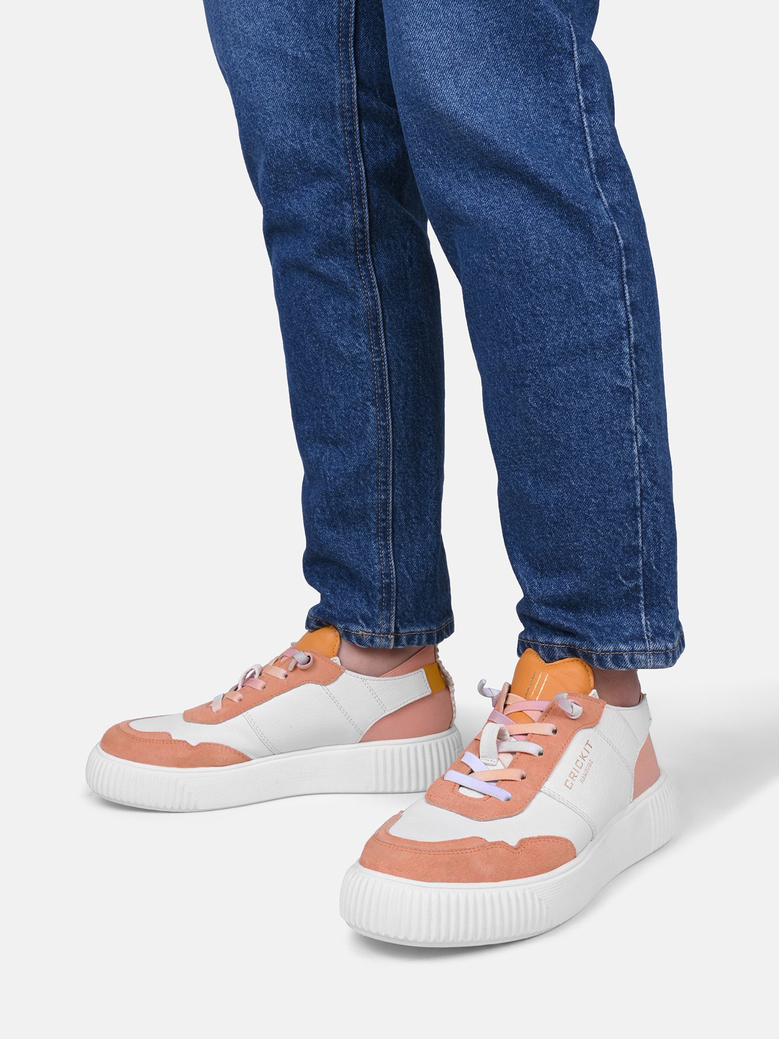 CRICKIT OAKLI Sneaker