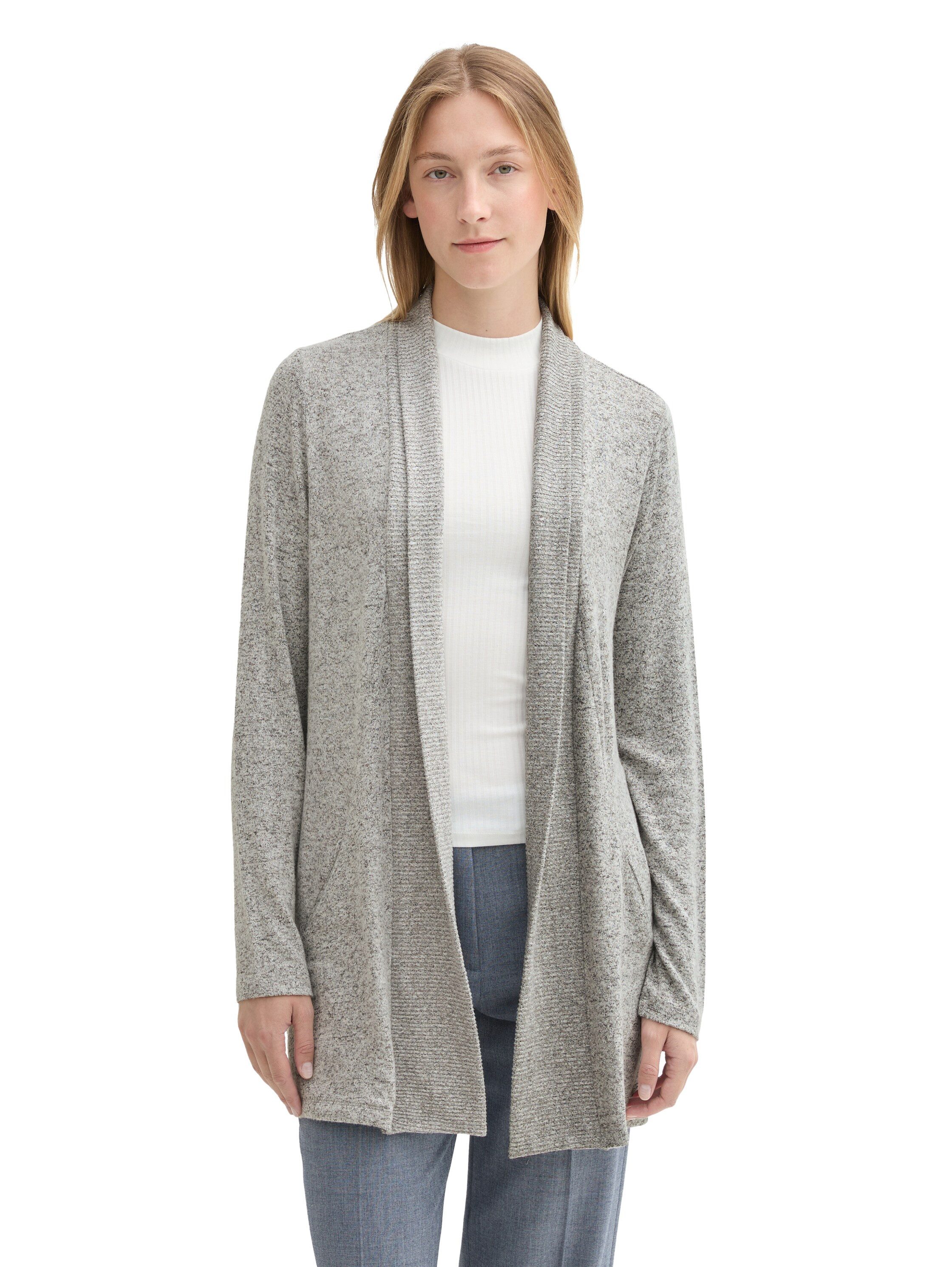 TOM TAILOR Cardigan Cardigan