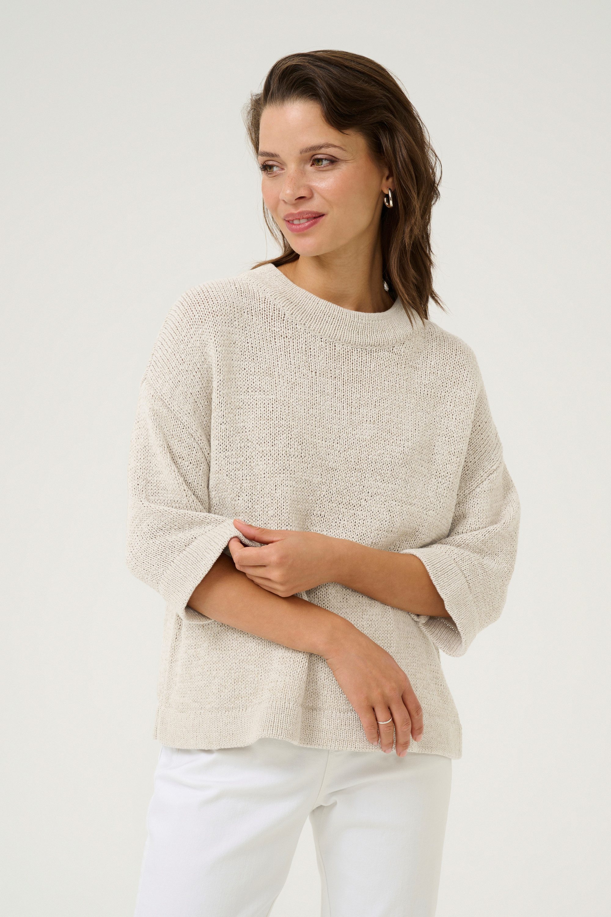 Strickpullover Strickpullover KAsevita