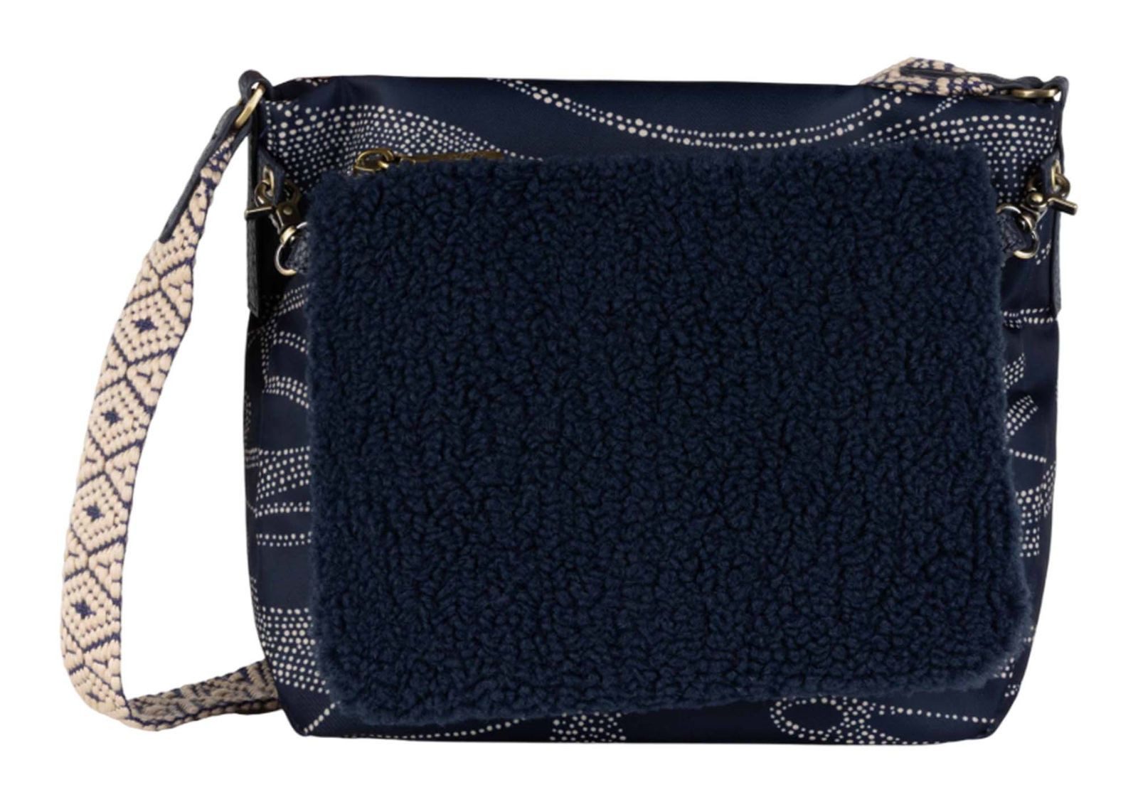 Oilily Schultertasche Crossbody (Set, 2-tlg)