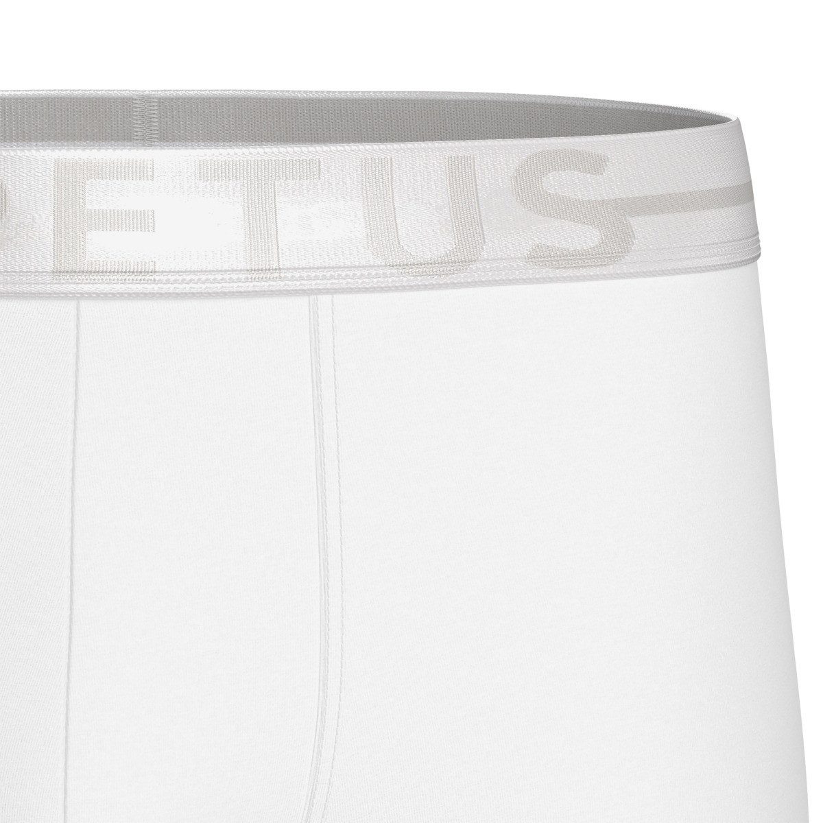 IMPETUS Boxershorts 1258021 Herren (3-St) Unterhose, Retroshorts, Pants, Shorts, Slips