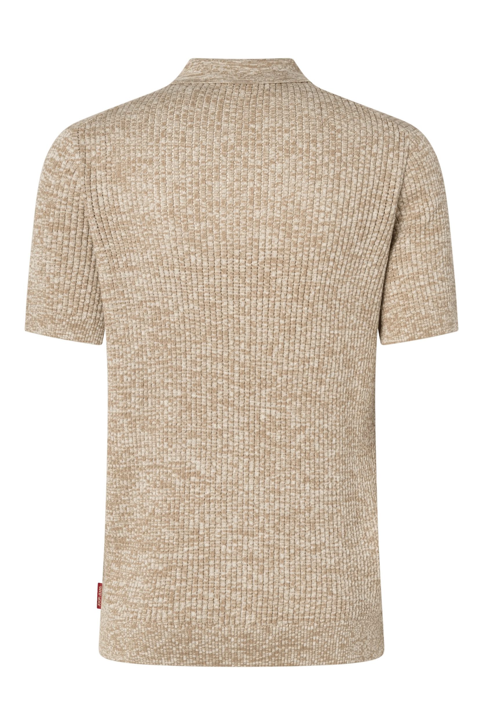 Joop Jeans Poloshirt Yano Regular fit mit Polokragen