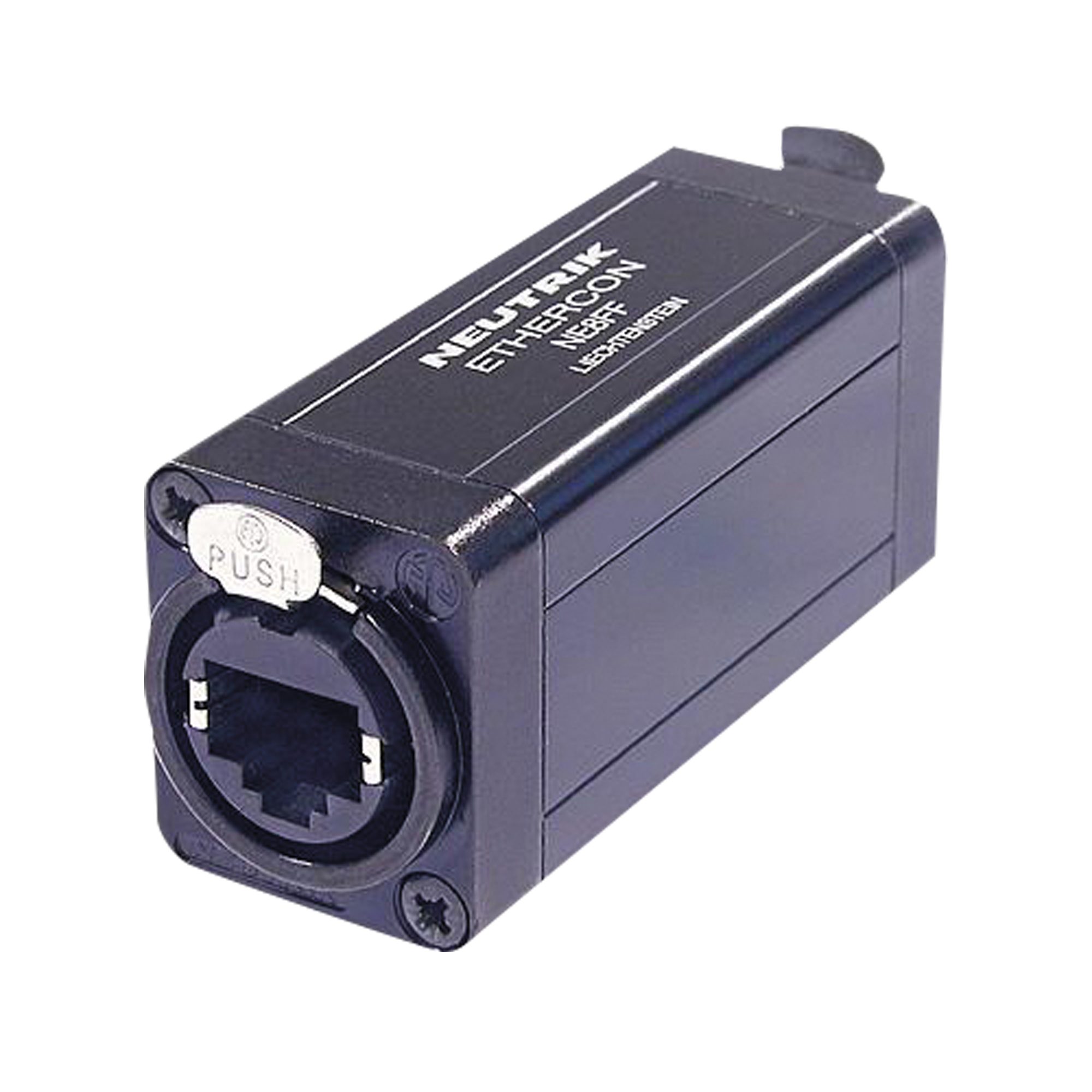 Neutrik Мережевий роз'єм Neutrik EtherCON Extender