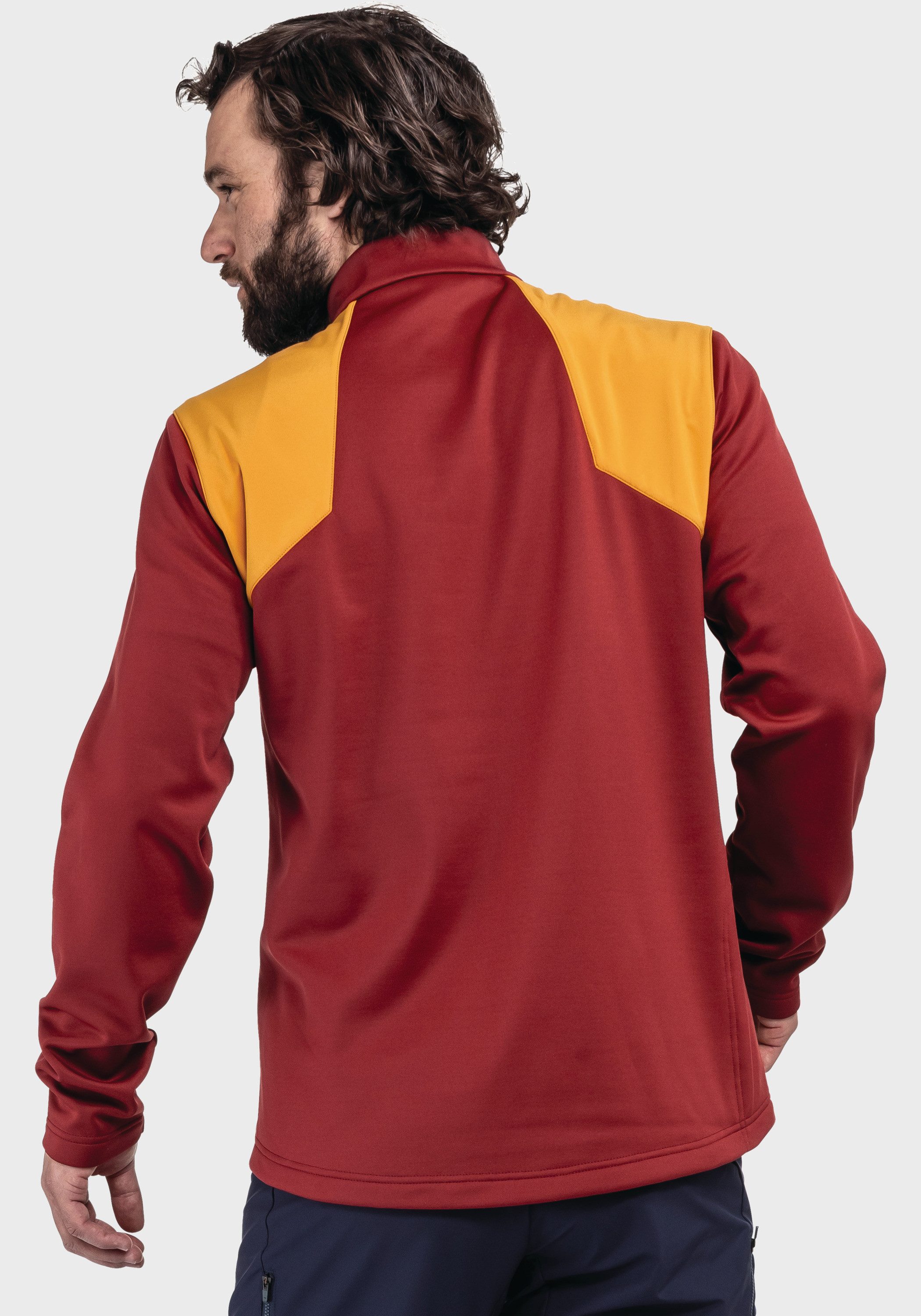 Schöffel Radtrikot Bike Jersey Style Salza MNS