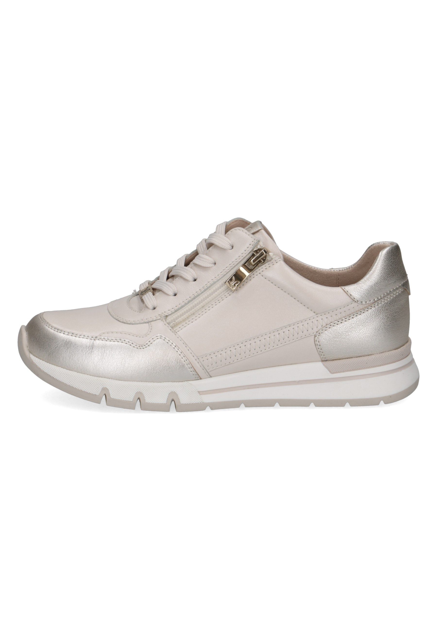Caprice 9-23750-46 199 Offwhite Comb Sneaker