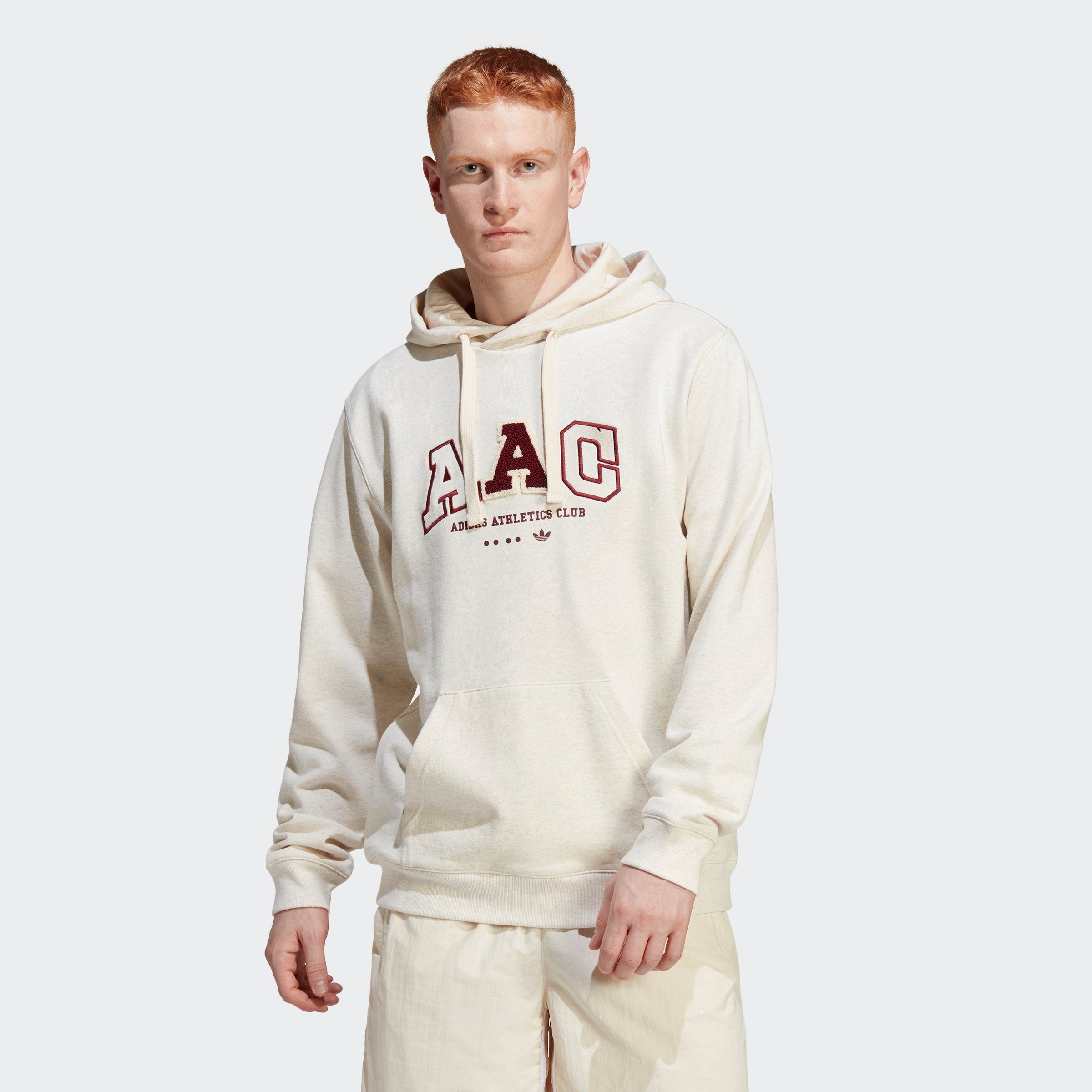 Kapuzensweatshirt RIFTA ADIDAS adidas Originals METRO AAC HOODIE