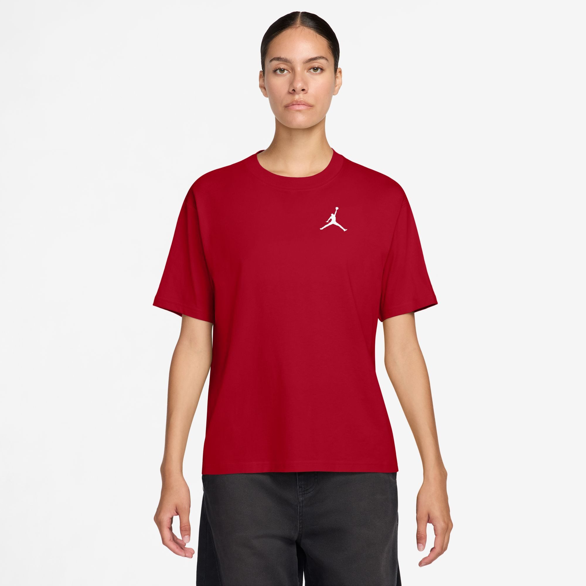 Jordan T-Shirt W J JUMPMAN SS GF TEE LBR 2